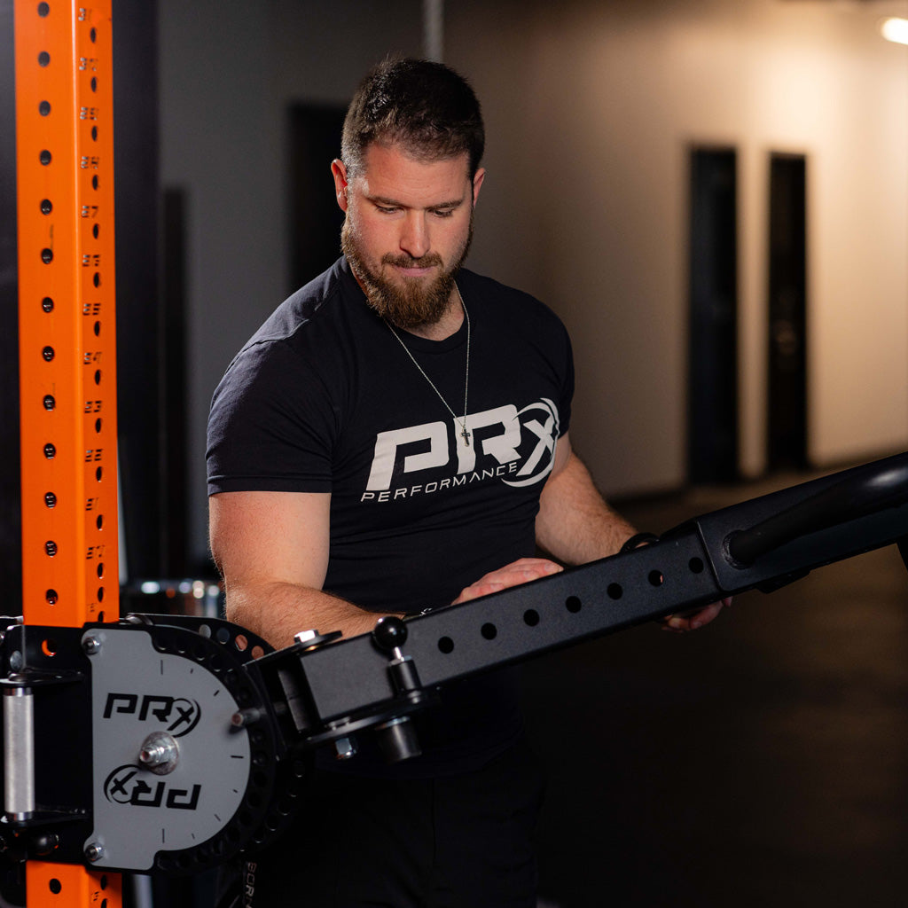 Build Limitless® Halo Arms® 9 Build Limitless® Halo Arms®