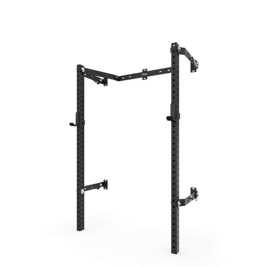 BYO Package - Profile® ONE Folding Squat Rack (no bar)