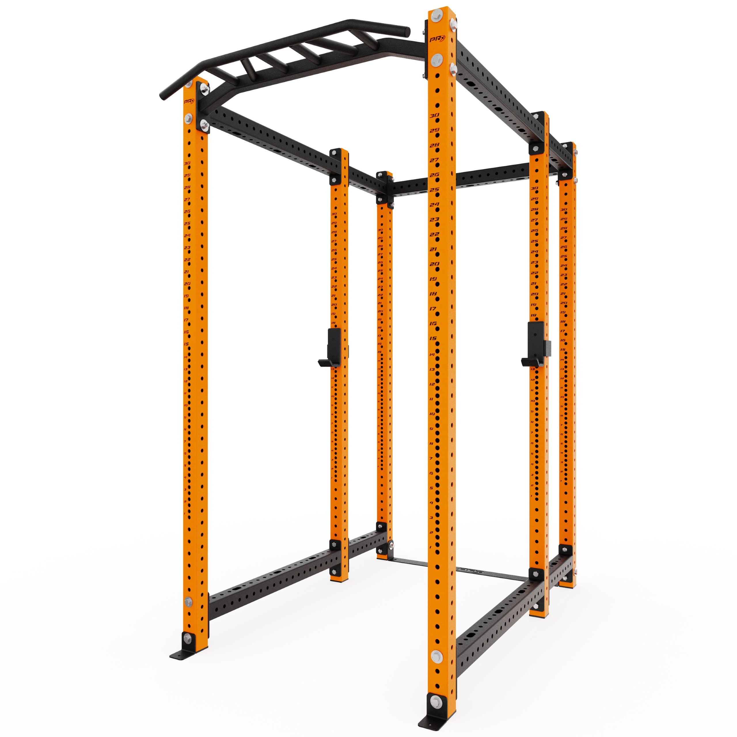 BYO Package: Build Limitless® 6-Post Rack