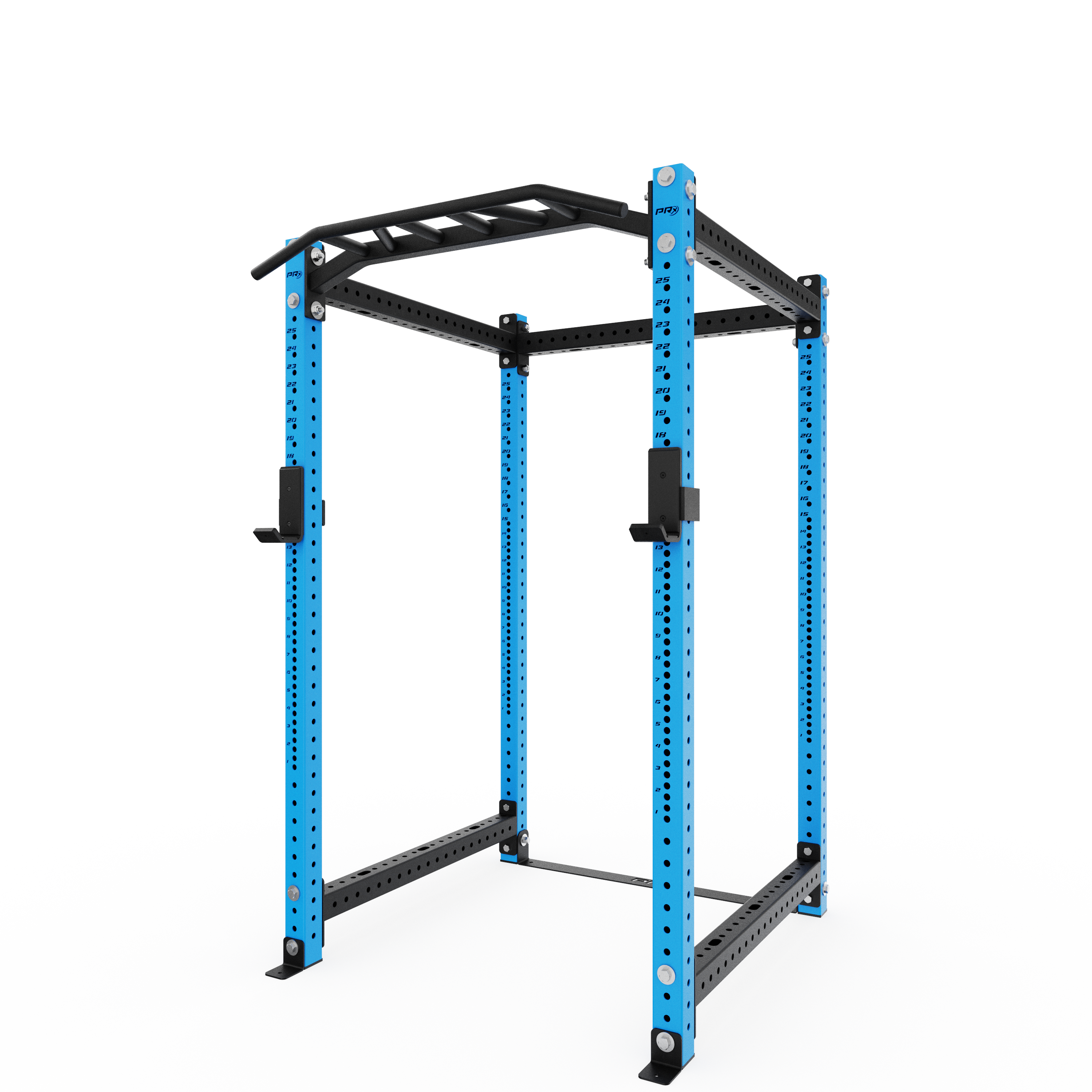 BYO Package: Build Limitless® Full Cage 18 BYO Package: Build Limitless® Full Cage