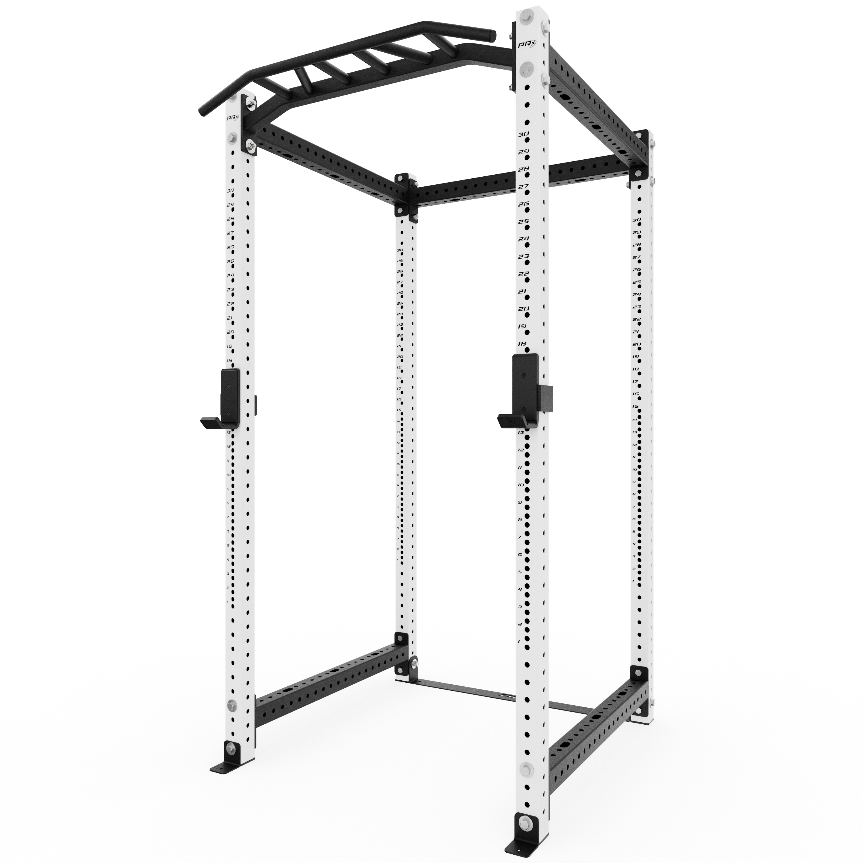 BYO Package: Build Limitless® Full Cage 6 BYO Package: Build Limitless® Full Cage