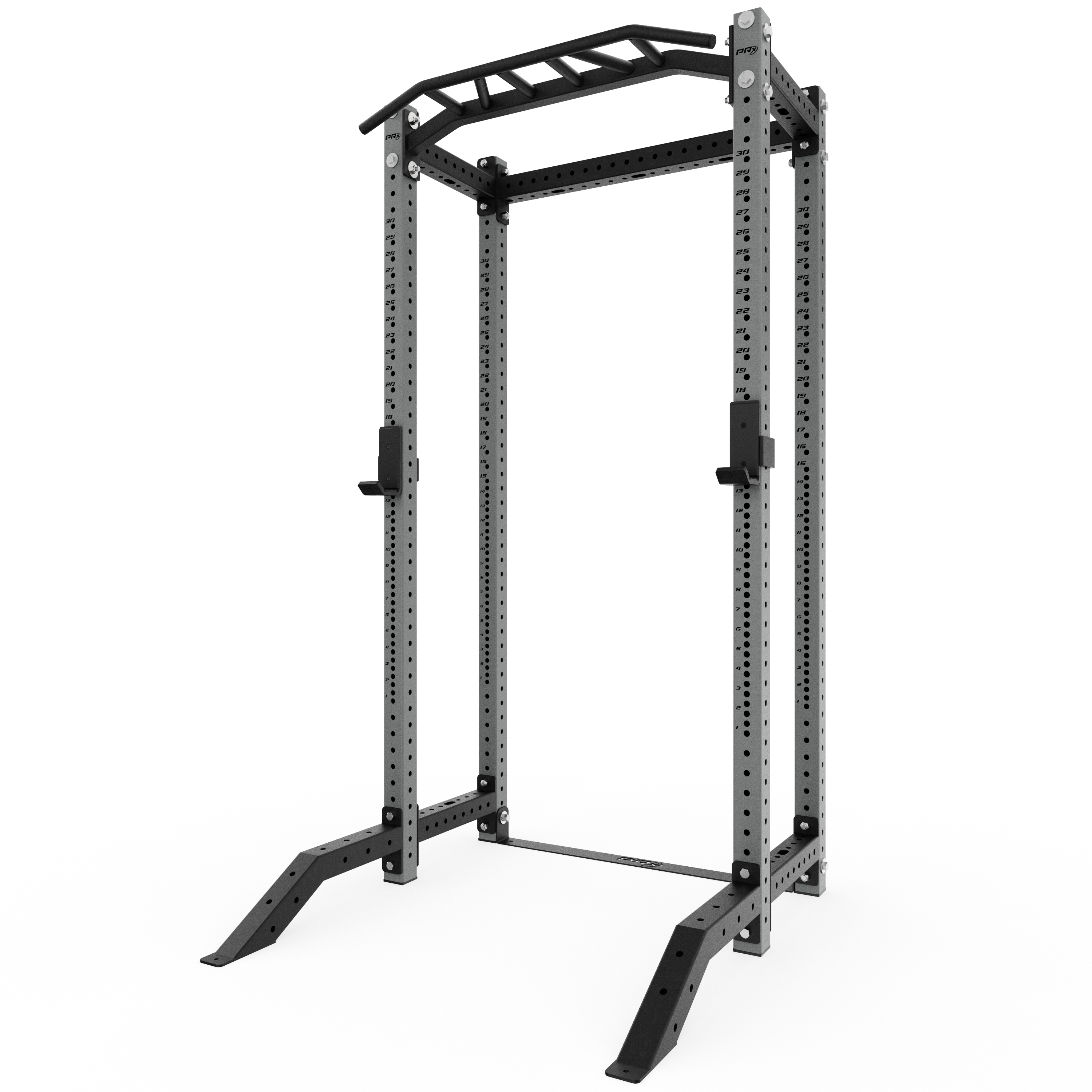 BYO Package: Build Limitless® Half Rack 11 BYO Package: Build Limitless® Half Rack