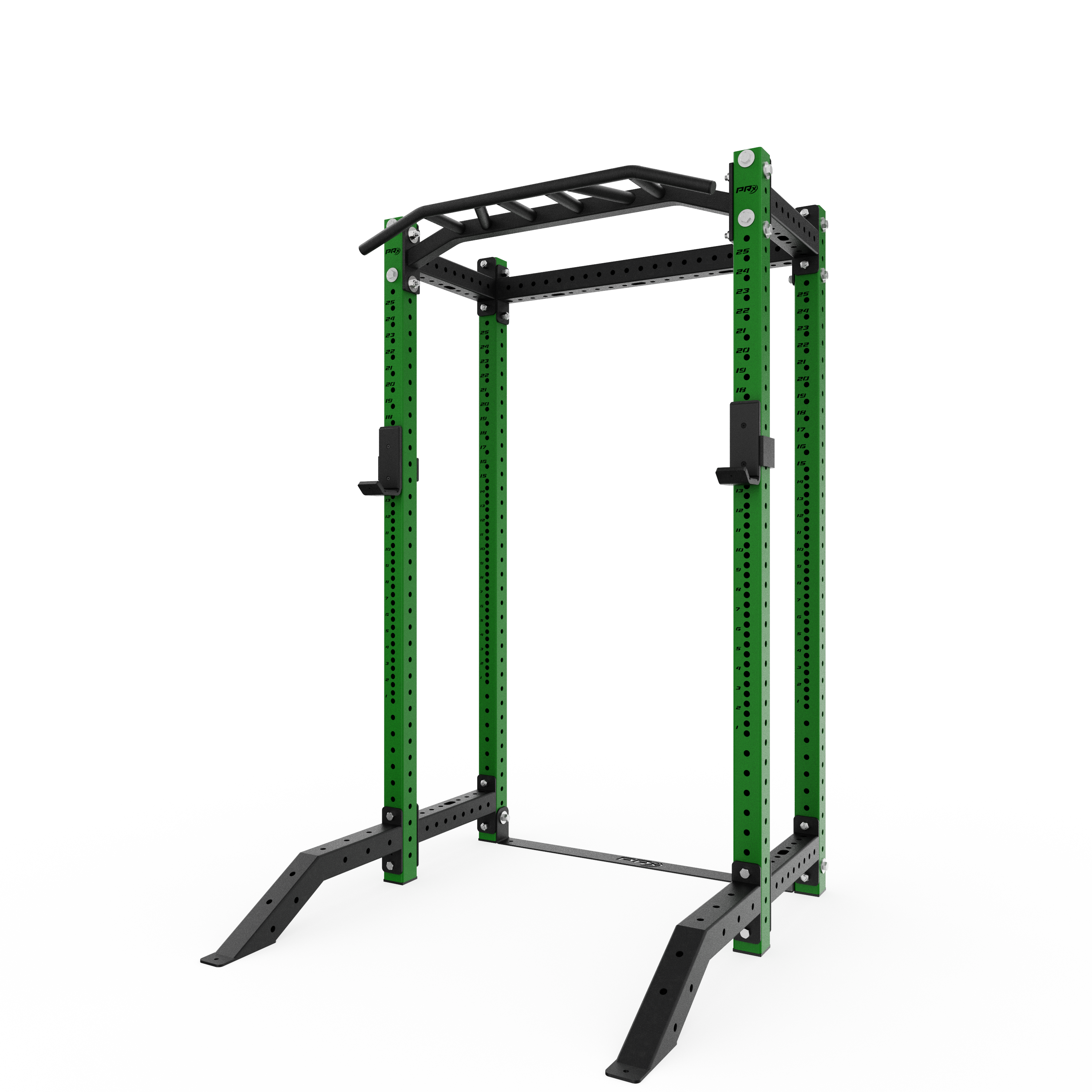 BYO Package: Build Limitless® Half Rack 12 BYO Package: Build Limitless® Half Rack