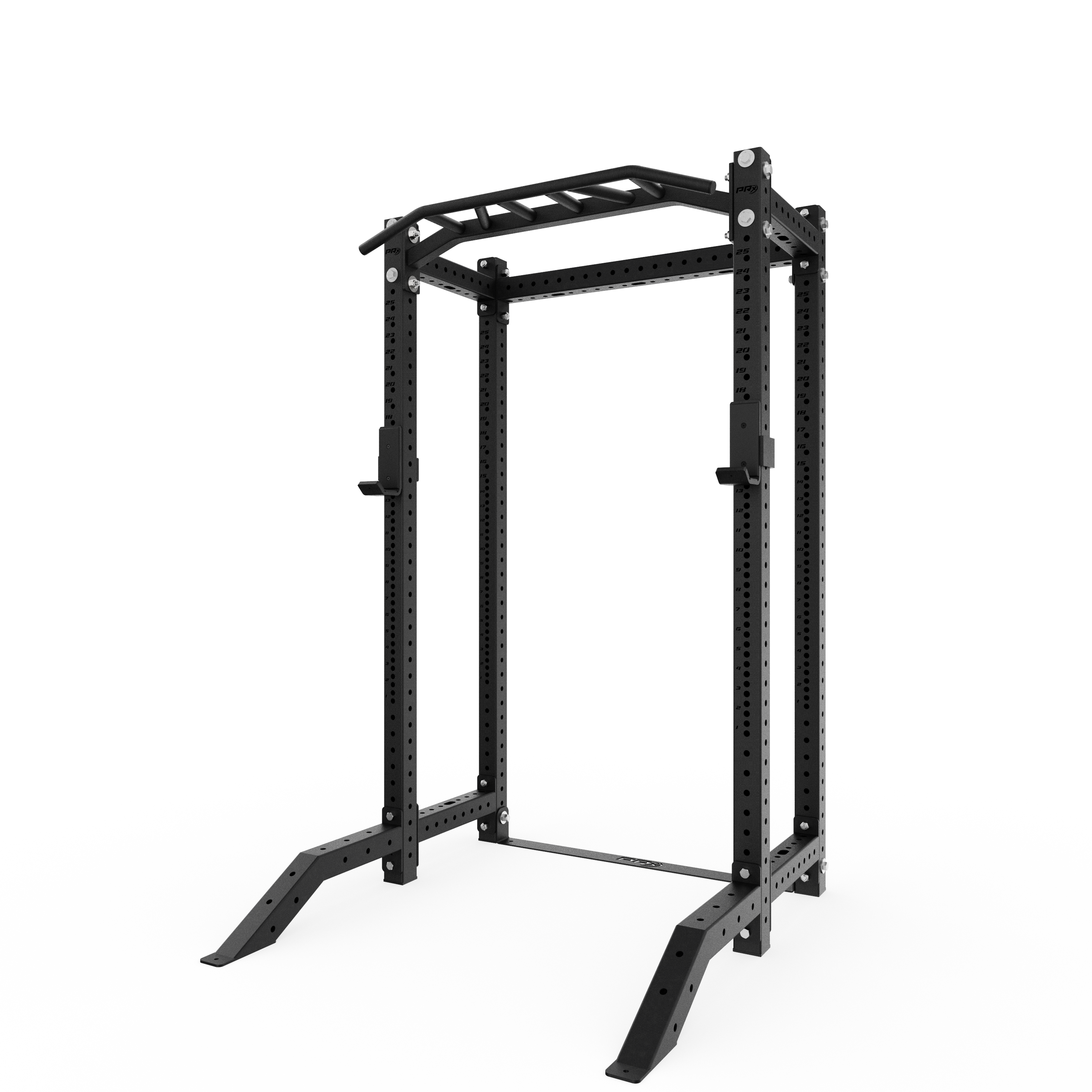 BYO Package: Build Limitless® Half Rack 13 BYO Package: Build Limitless® Half Rack