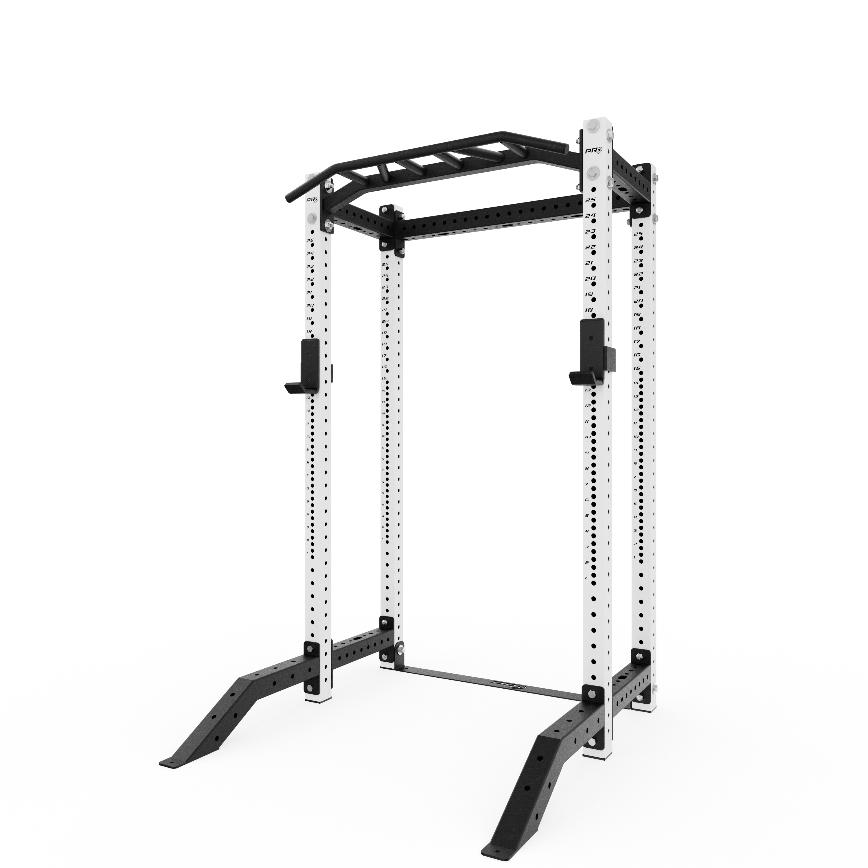 BYO Package: Build Limitless® Half Rack 14 BYO Package: Build Limitless® Half Rack