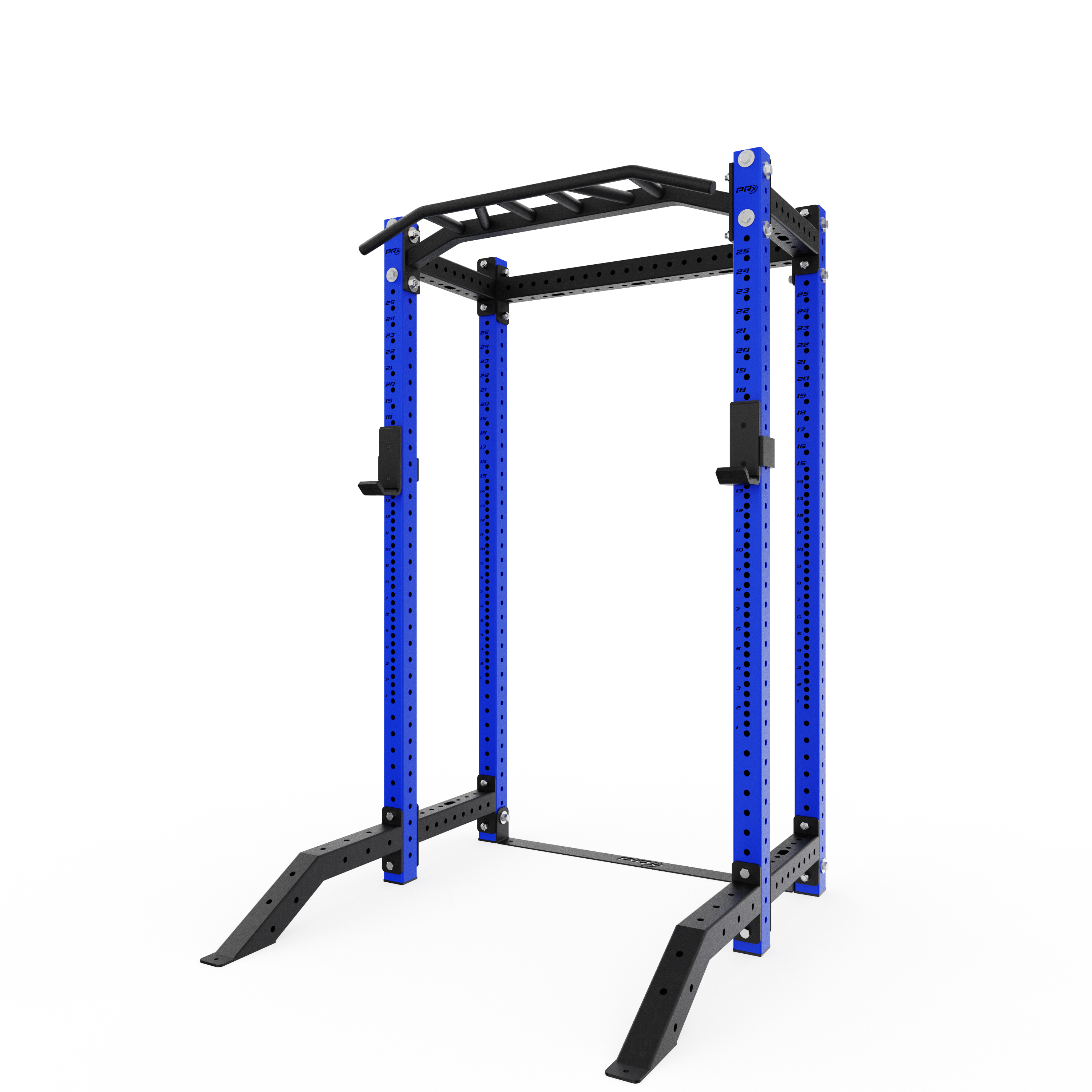 BYO Package: Build Limitless® Half Rack 15 BYO Package: Build Limitless® Half Rack