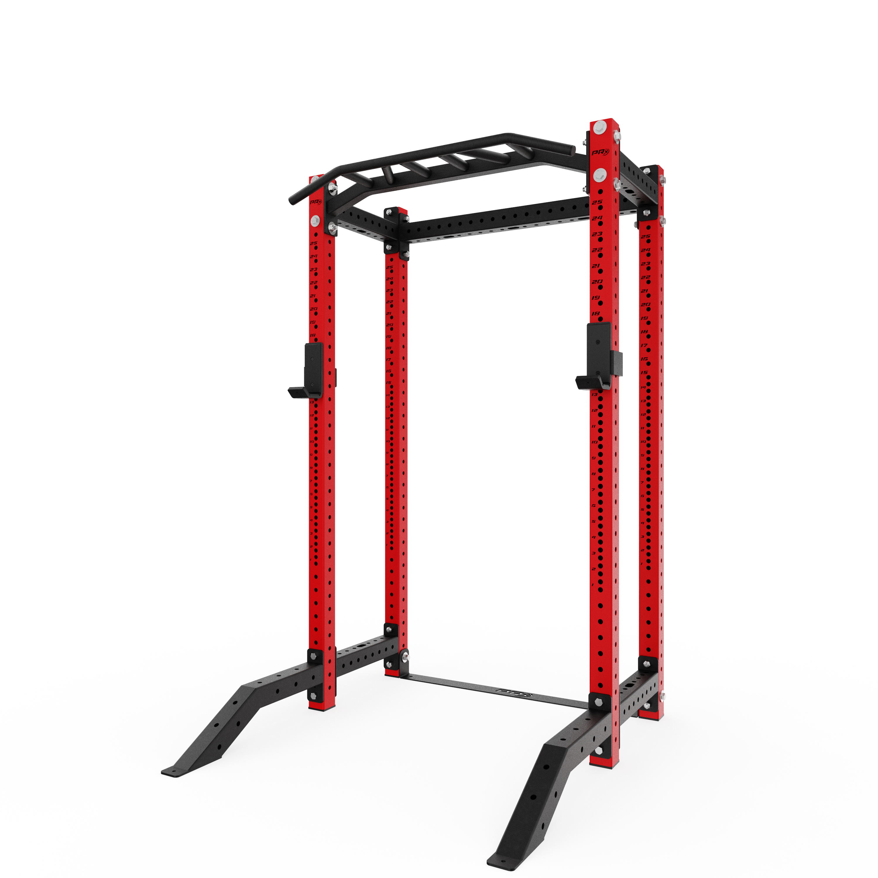 BYO Package: Build Limitless® Half Rack 16 BYO Package: Build Limitless® Half Rack