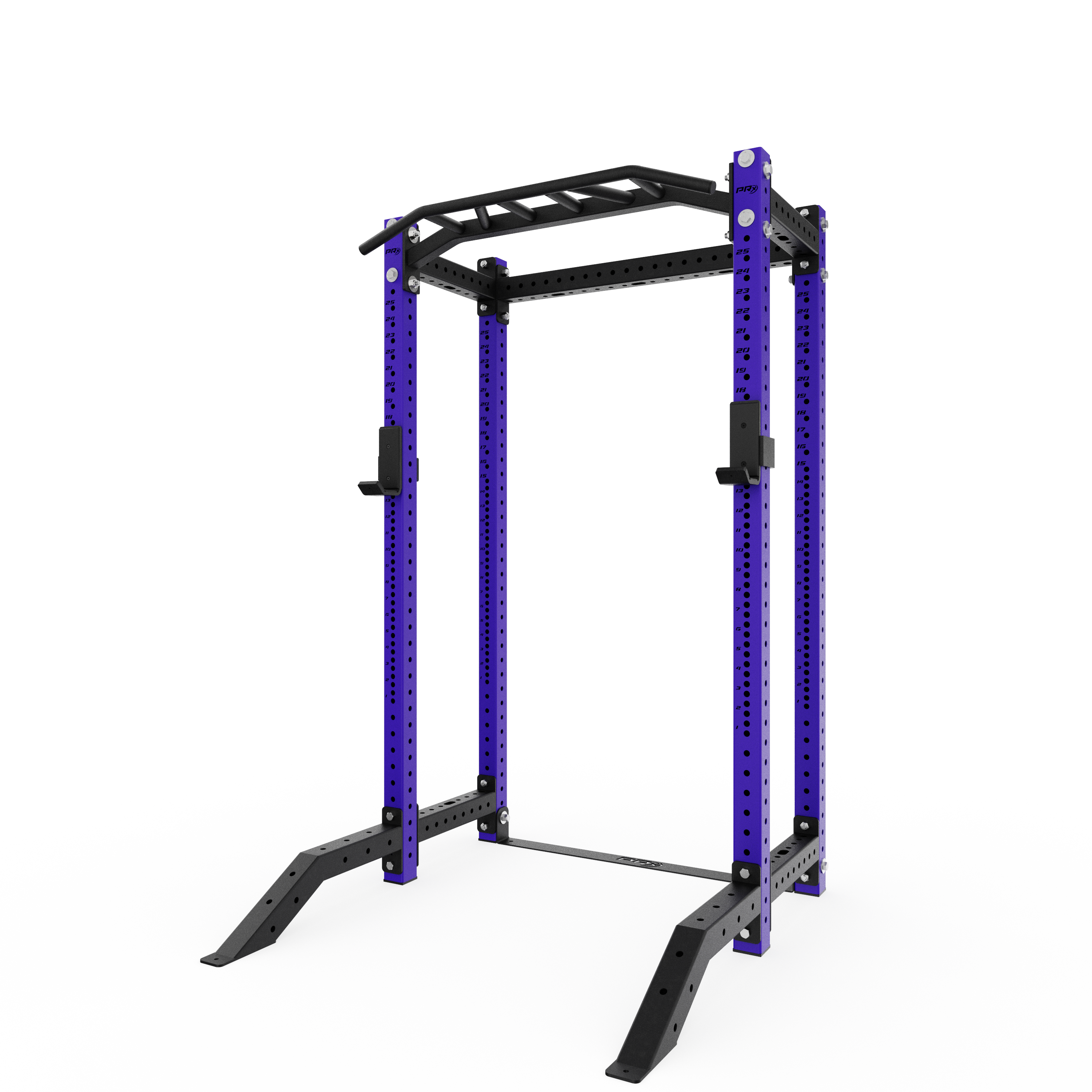 BYO Package: Build Limitless® Half Rack 17 BYO Package: Build Limitless® Half Rack
