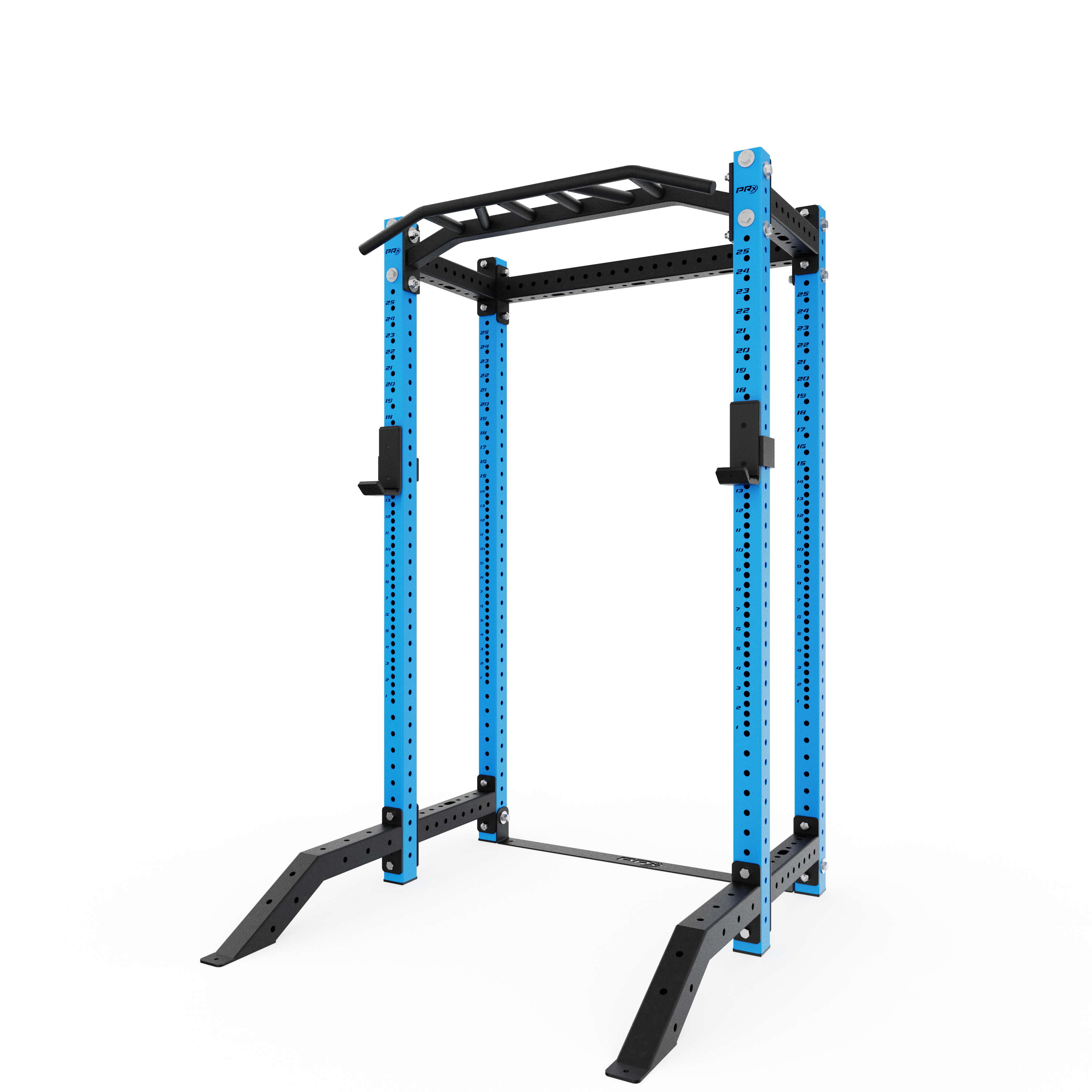 BYO Package: Build Limitless® Half Rack 18 BYO Package: Build Limitless® Half Rack