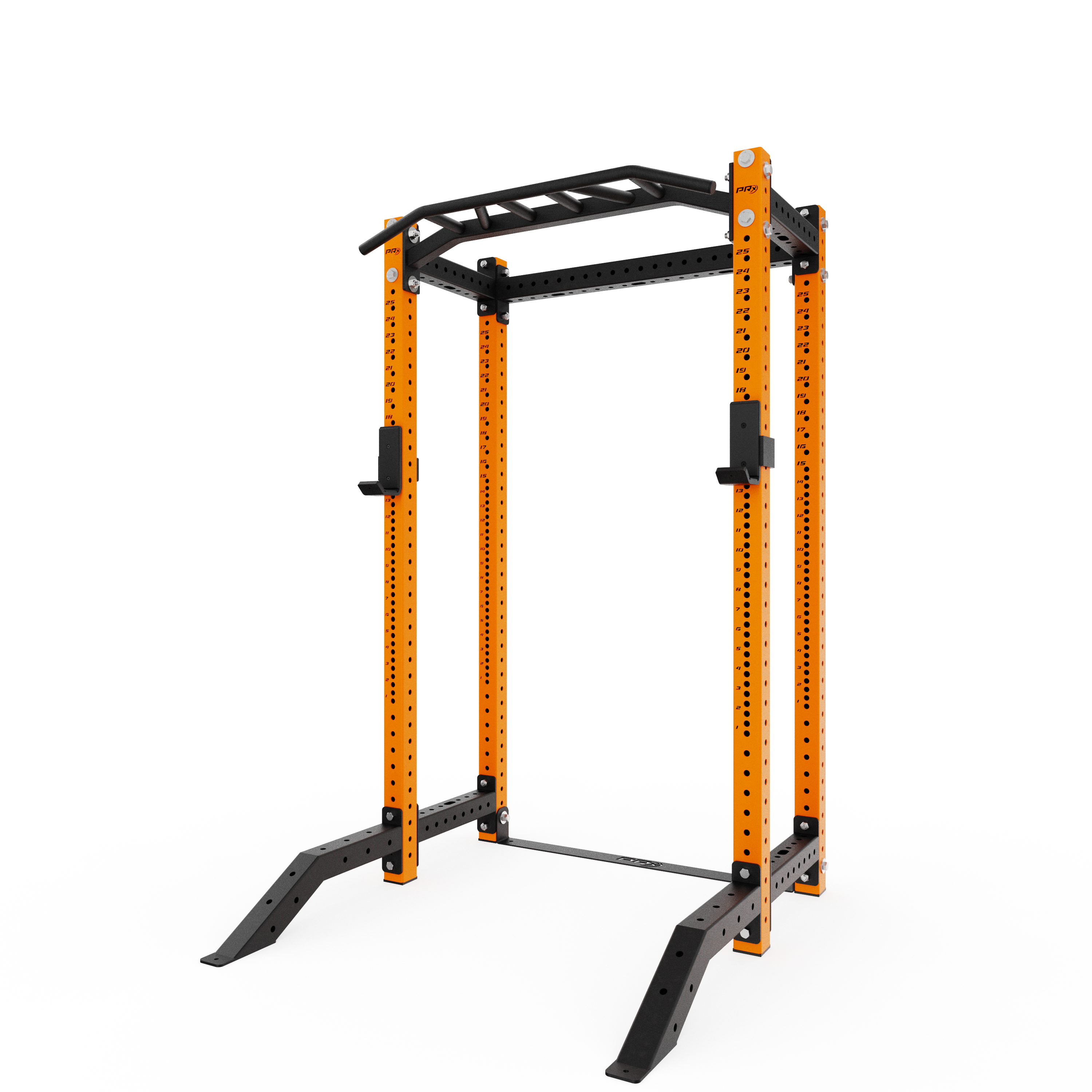 BYO Package: Build Limitless® Half Rack 3 BYO Package: Build Limitless® Half Rack