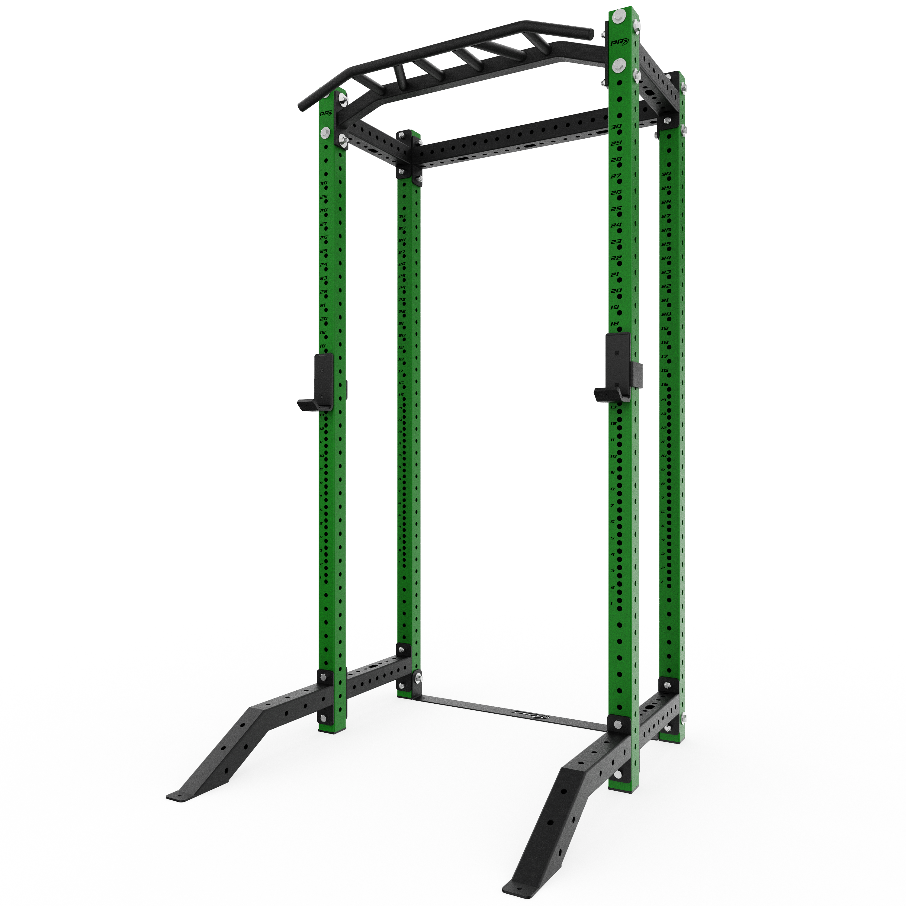 BYO Package: Build Limitless® Half Rack 4 BYO Package: Build Limitless® Half Rack