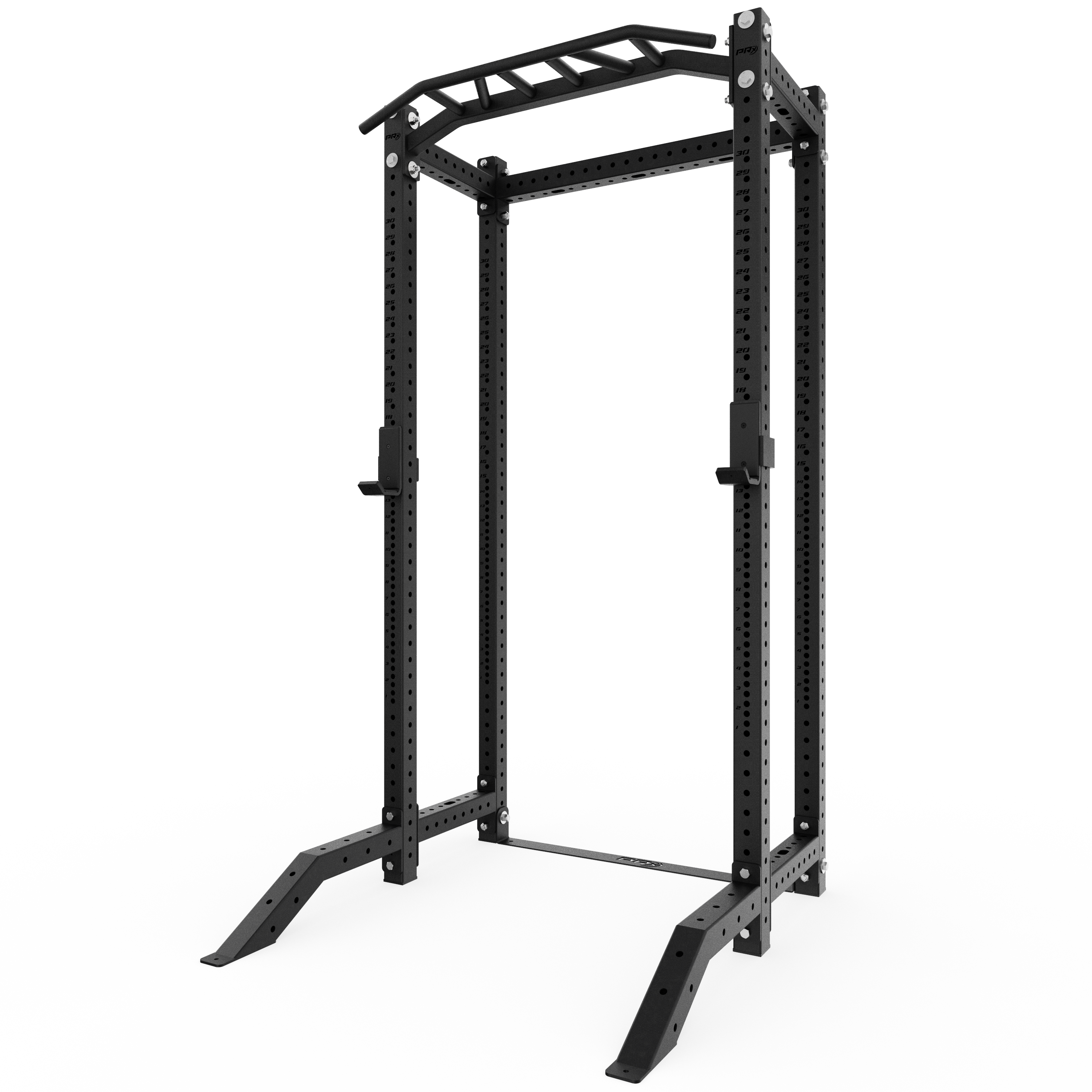 BYO Package: Build Limitless® Half Rack 5 BYO Package: Build Limitless® Half Rack