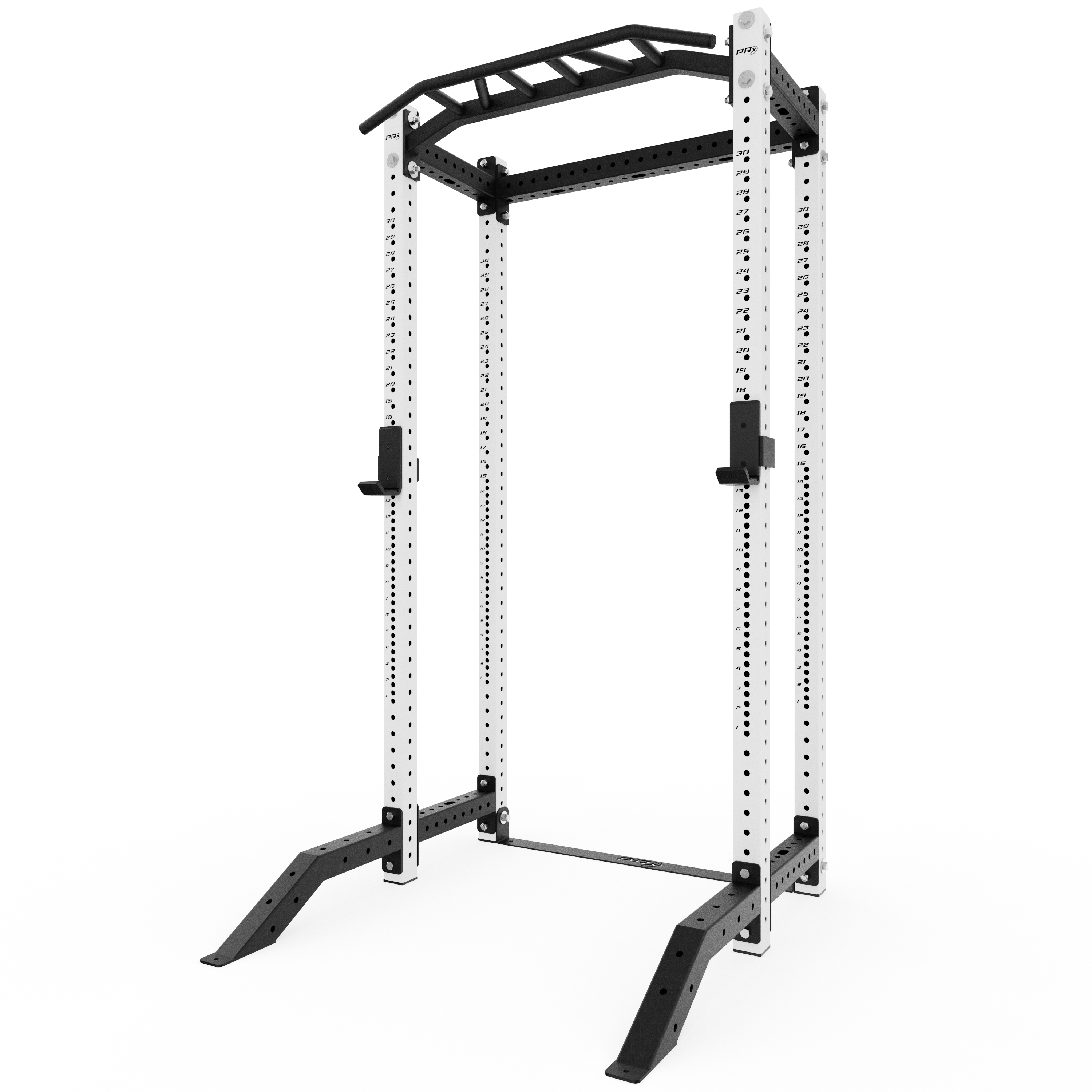 BYO Package: Build Limitless® Half Rack 6 BYO Package: Build Limitless® Half Rack