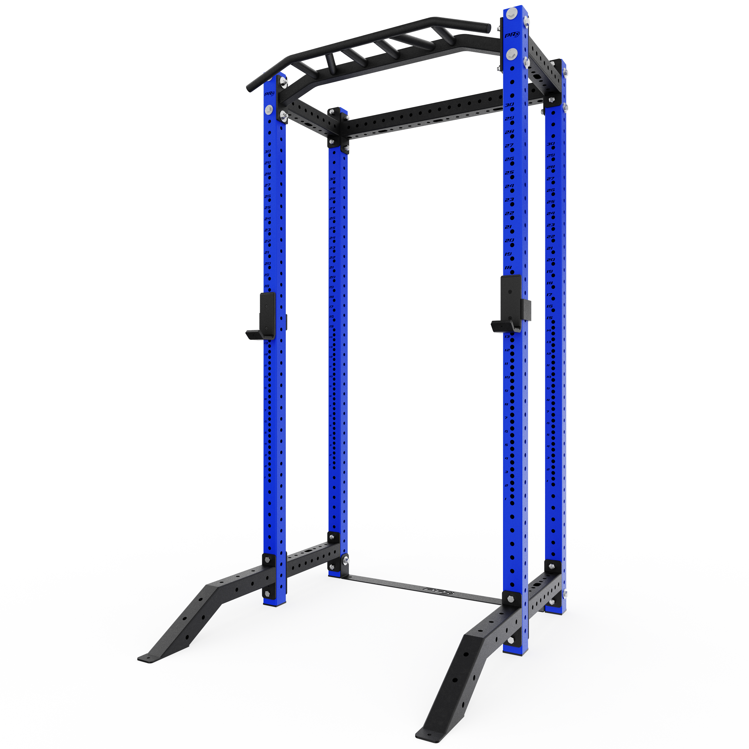 BYO Package: Build Limitless® Half Rack 7 BYO Package: Build Limitless® Half Rack