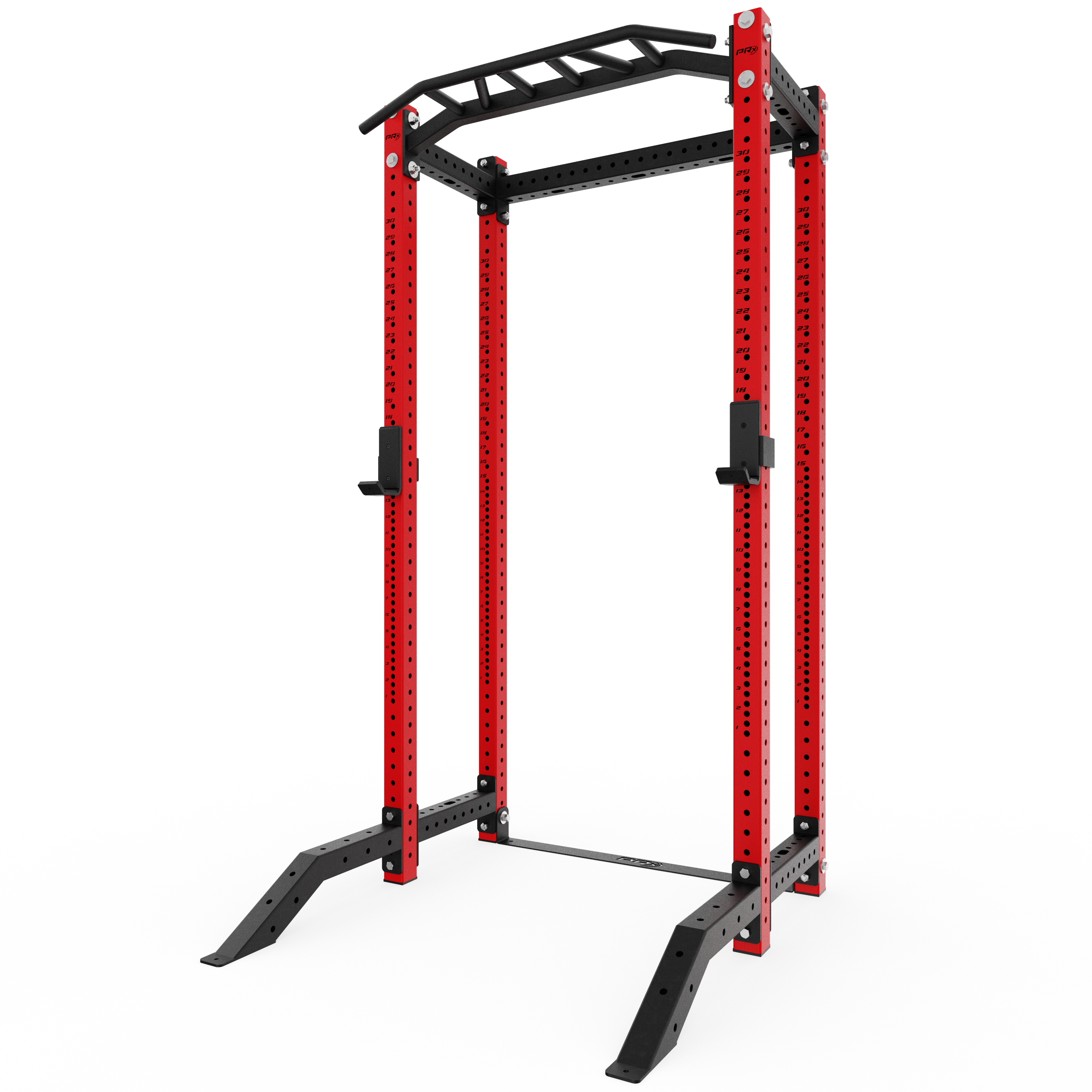 BYO Package: Build Limitless® Half Rack 8 BYO Package: Build Limitless® Half Rack