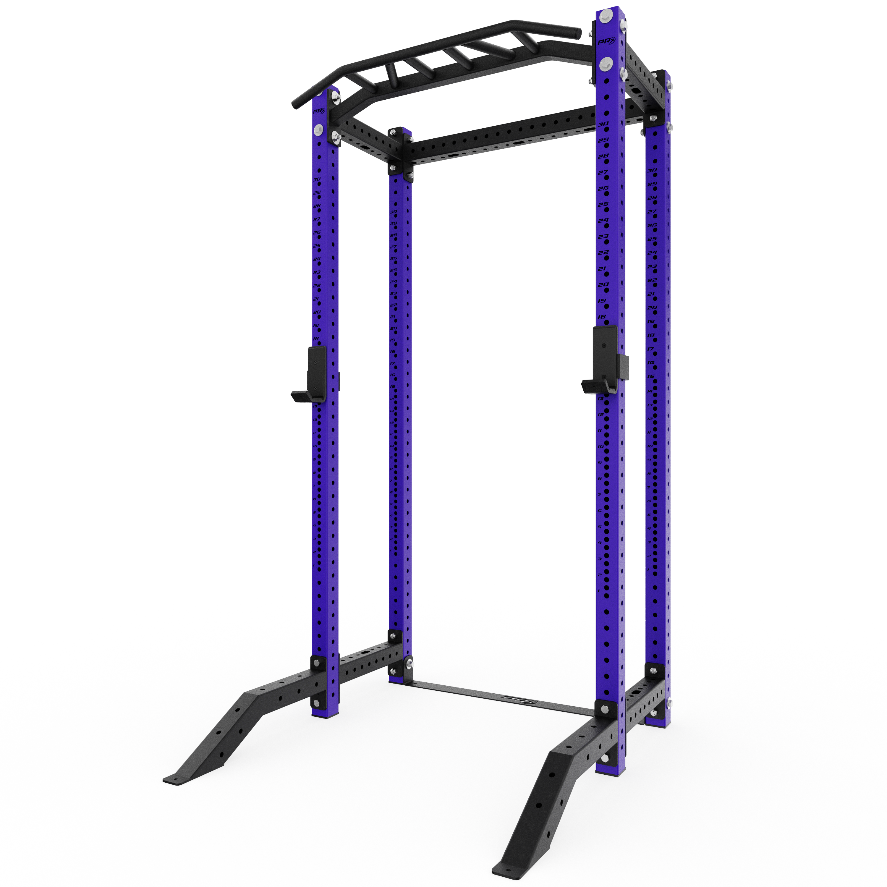 BYO Package: Build Limitless® Half Rack 9 BYO Package: Build Limitless® Half Rack