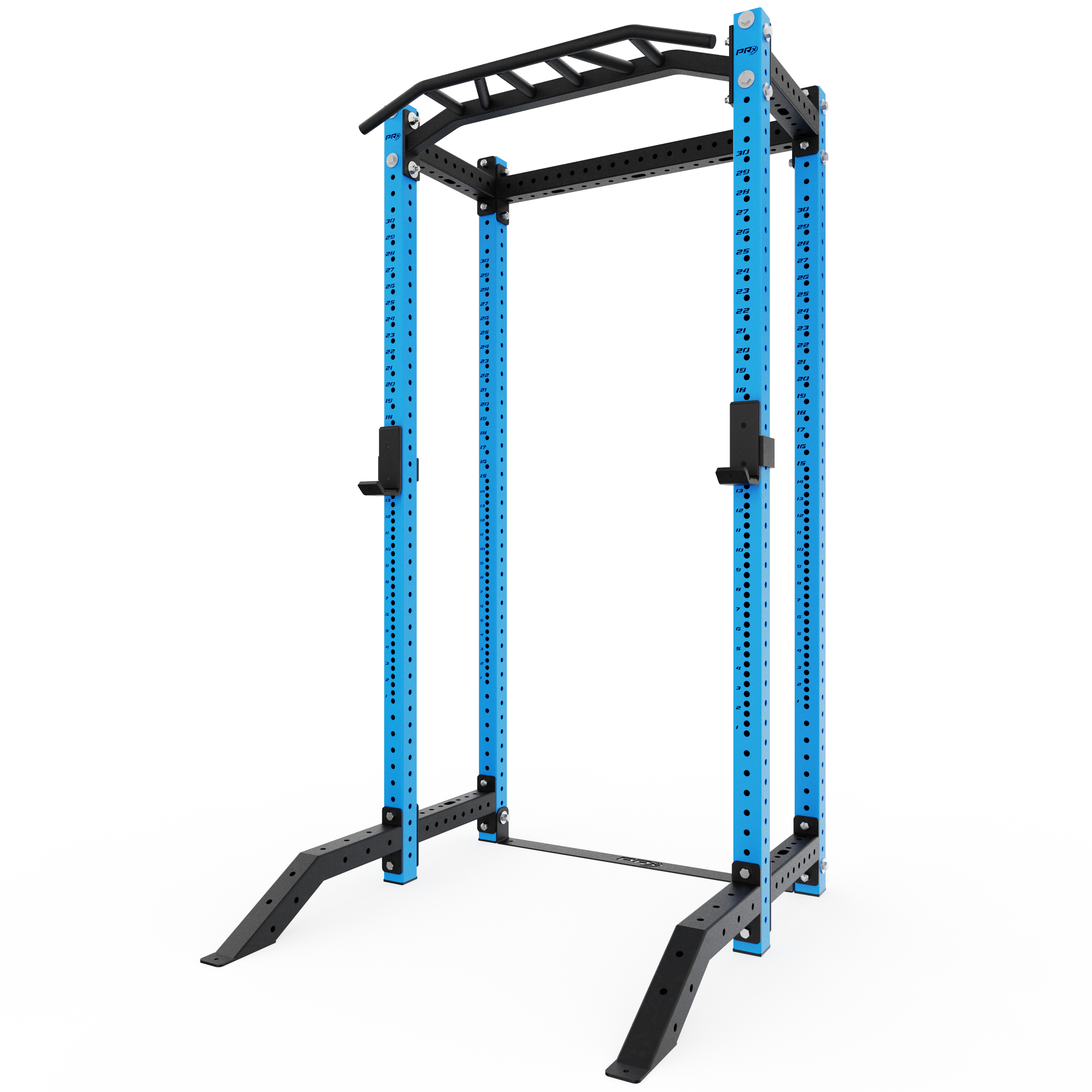 BYO Package: Build Limitless® Half Rack 10 BYO Package: Build Limitless® Half Rack