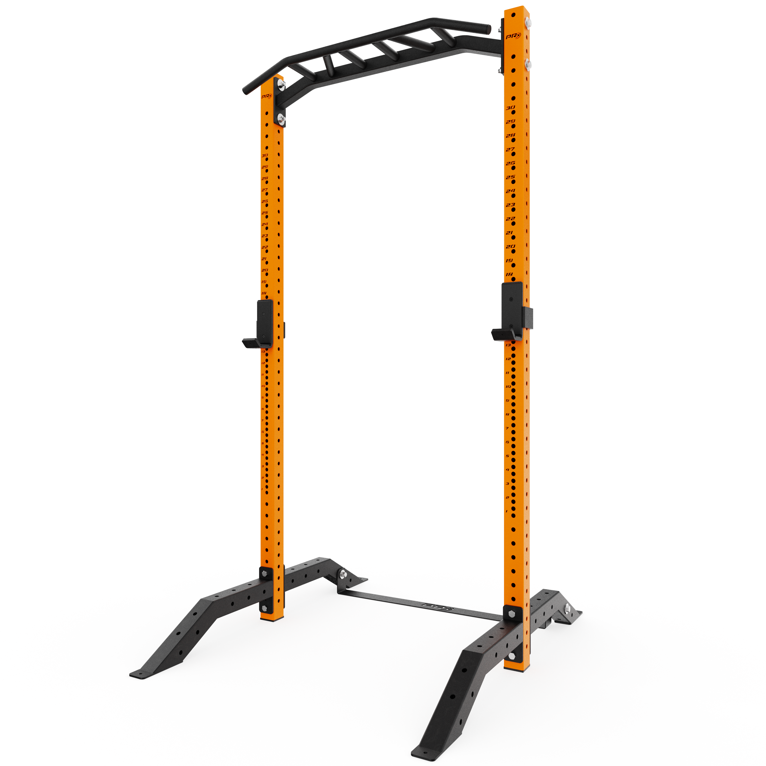 BYO Package: Build Limitless® Squat Stand