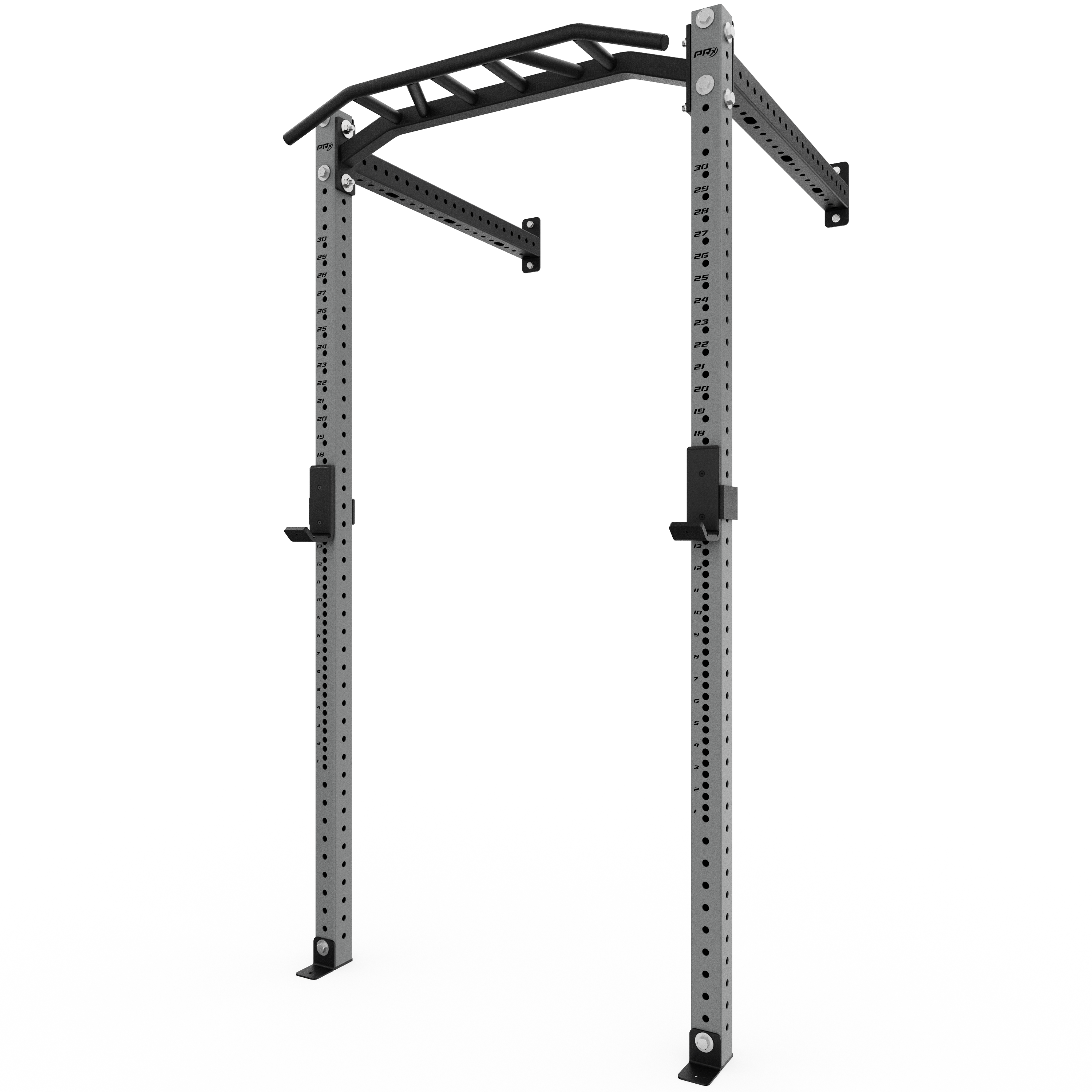 BYO Package: Build Limitless® Wall Mount Rack 11 BYO Package: Build Limitless® Wall Mount Rack