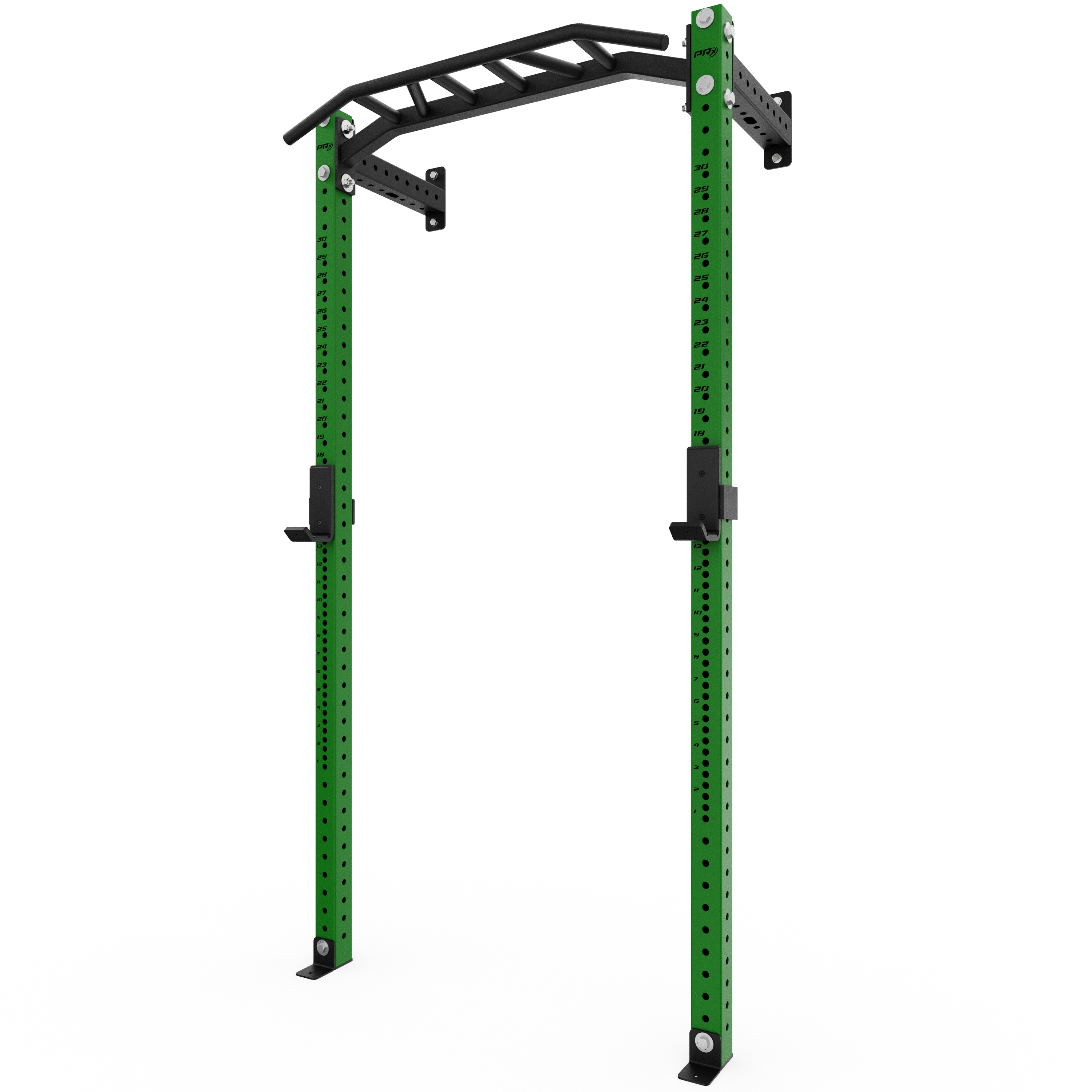 BYO Package: Build Limitless® Wall Mount Rack 12 BYO Package: Build Limitless® Wall Mount Rack