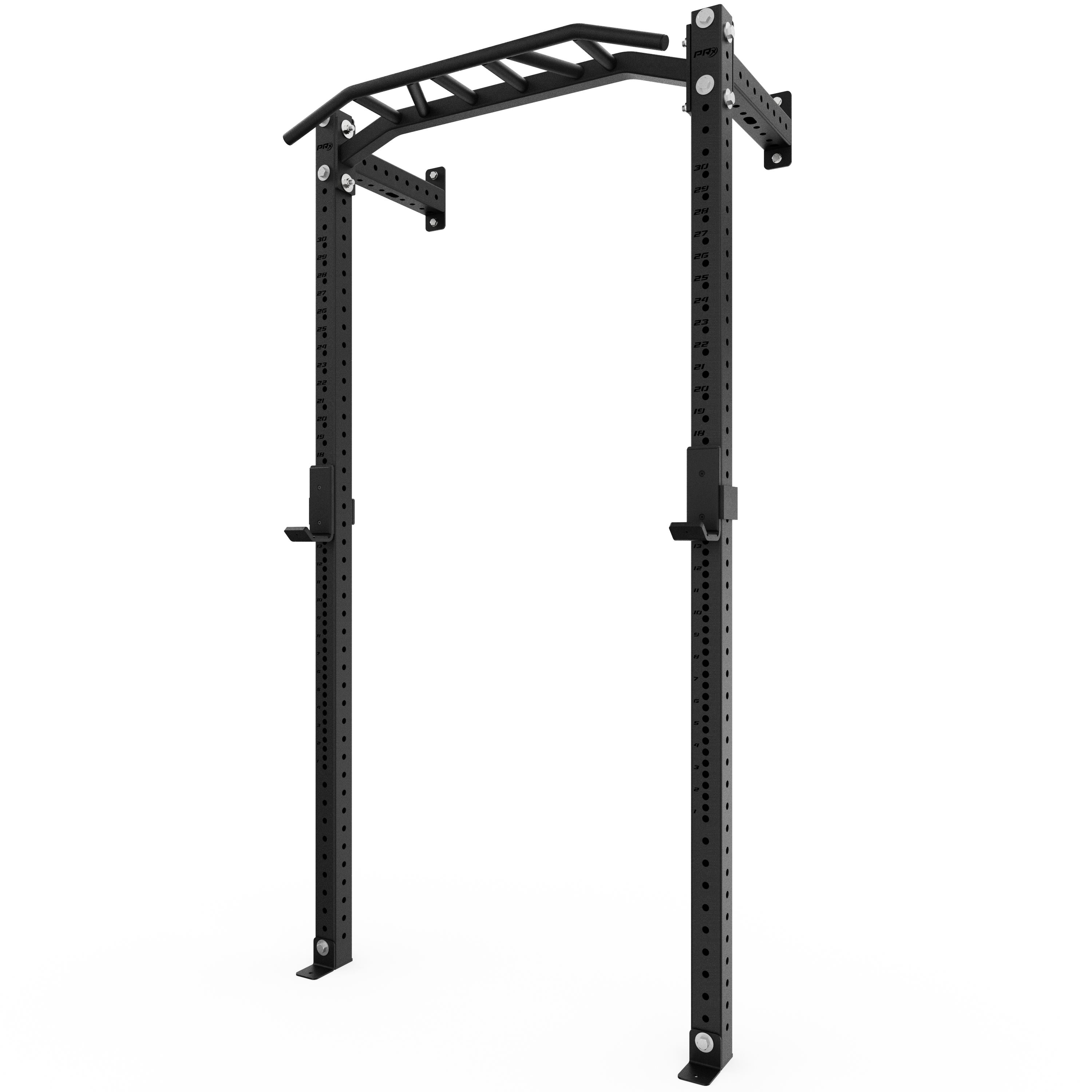 BYO Package: Build Limitless® Wall Mount Rack 13 BYO Package: Build Limitless® Wall Mount Rack