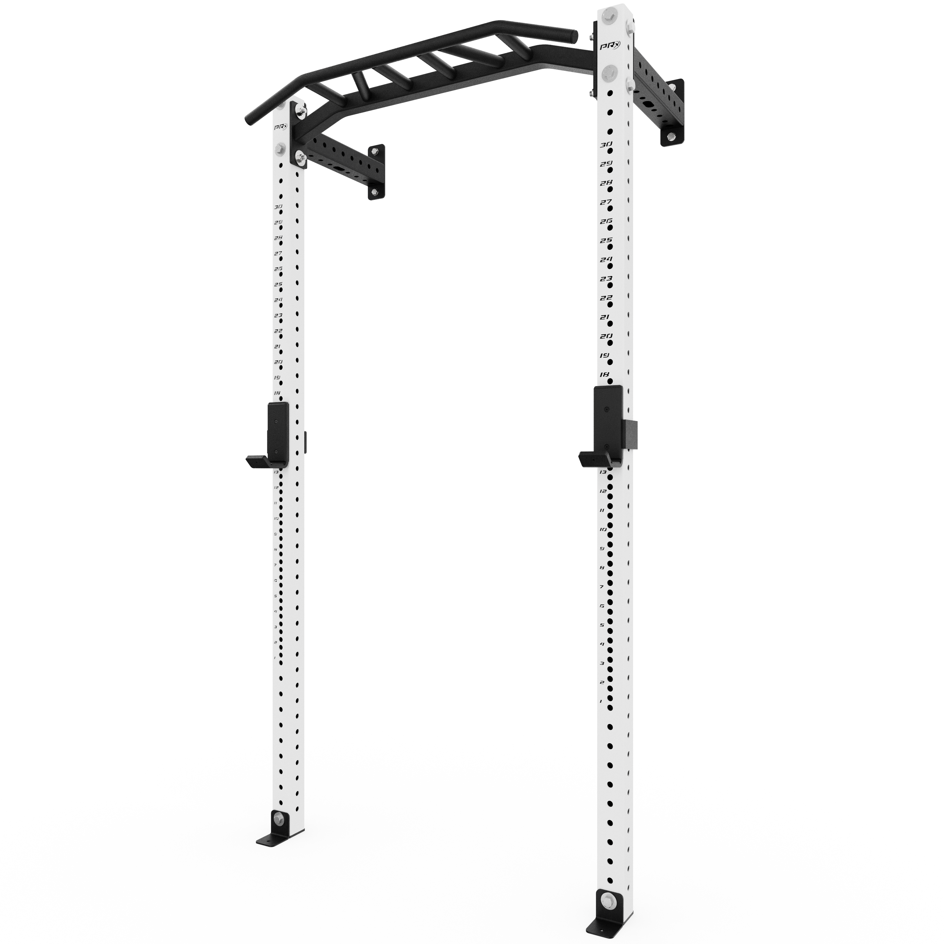 BYO Package: Build Limitless® Wall Mount Rack 14 BYO Package: Build Limitless® Wall Mount Rack