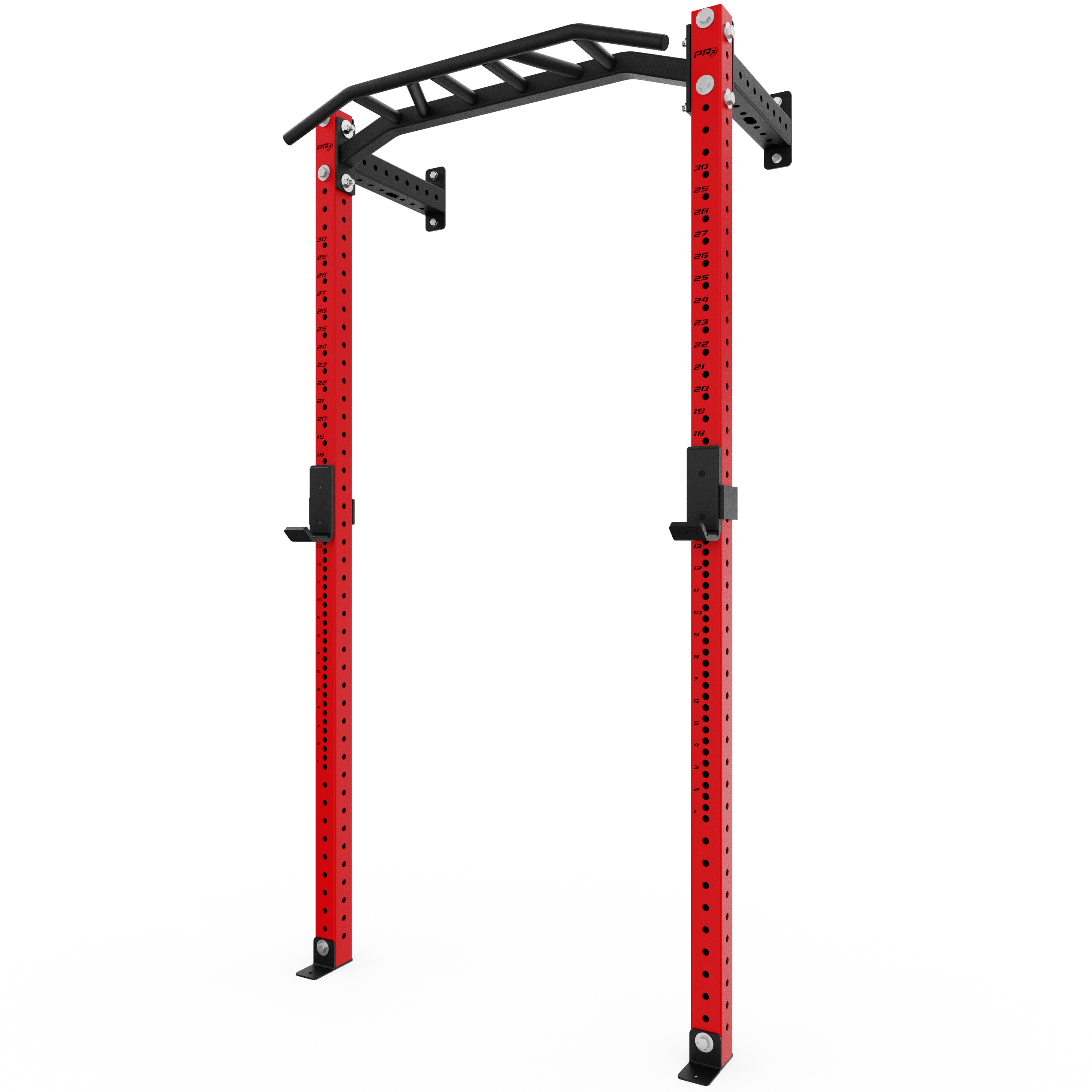 BYO Package: Build Limitless® Wall Mount Rack 16 BYO Package: Build Limitless® Wall Mount Rack