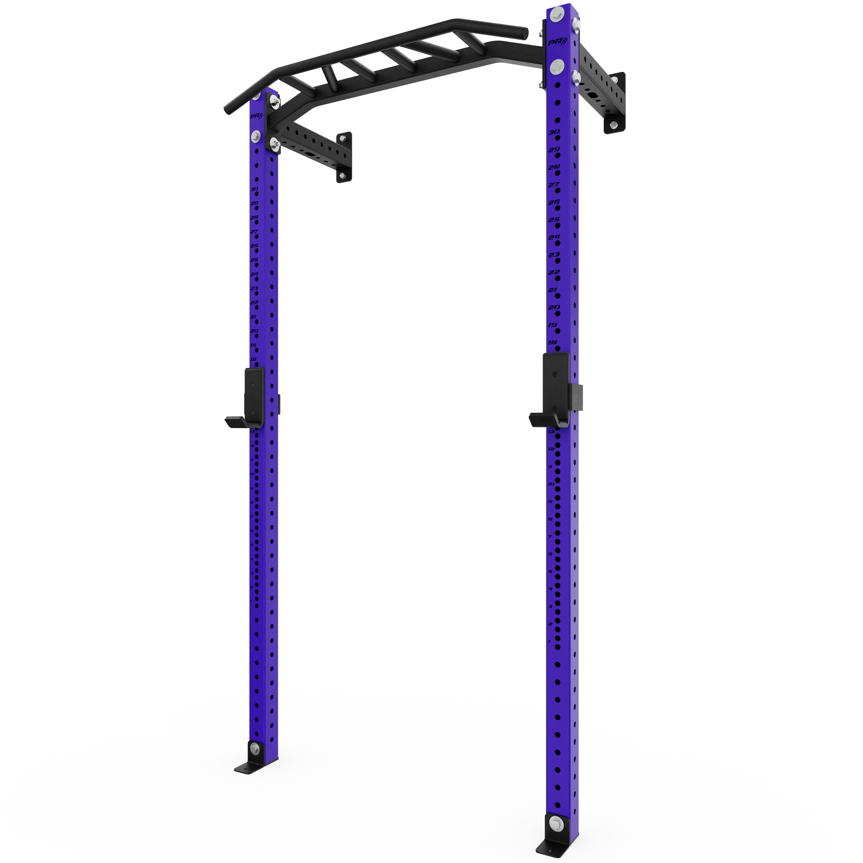 BYO Package: Build Limitless® Wall Mount Rack 18 BYO Package: Build Limitless® Wall Mount Rack