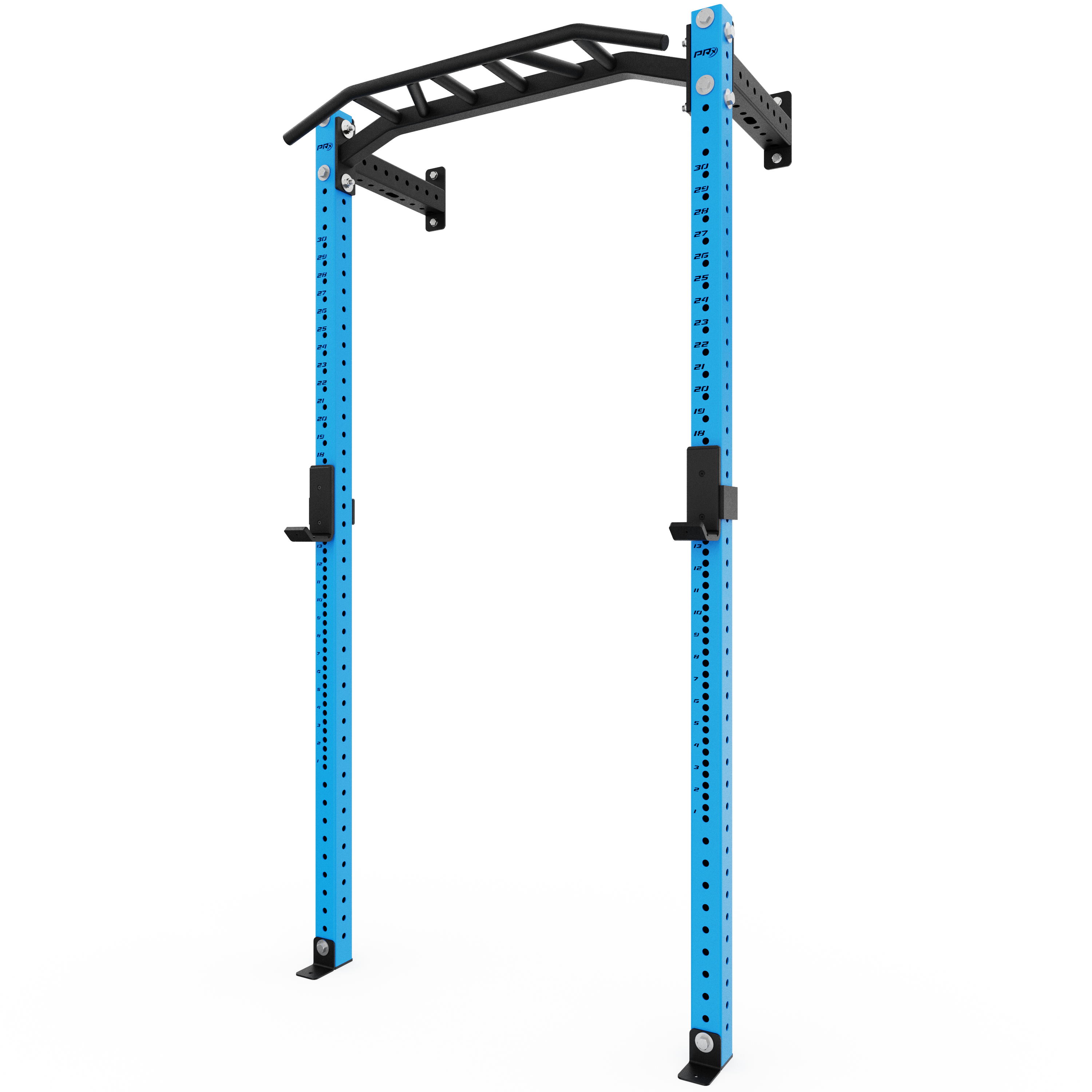 BYO Package: Build Limitless® Wall Mount Rack 19 BYO Package: Build Limitless® Wall Mount Rack