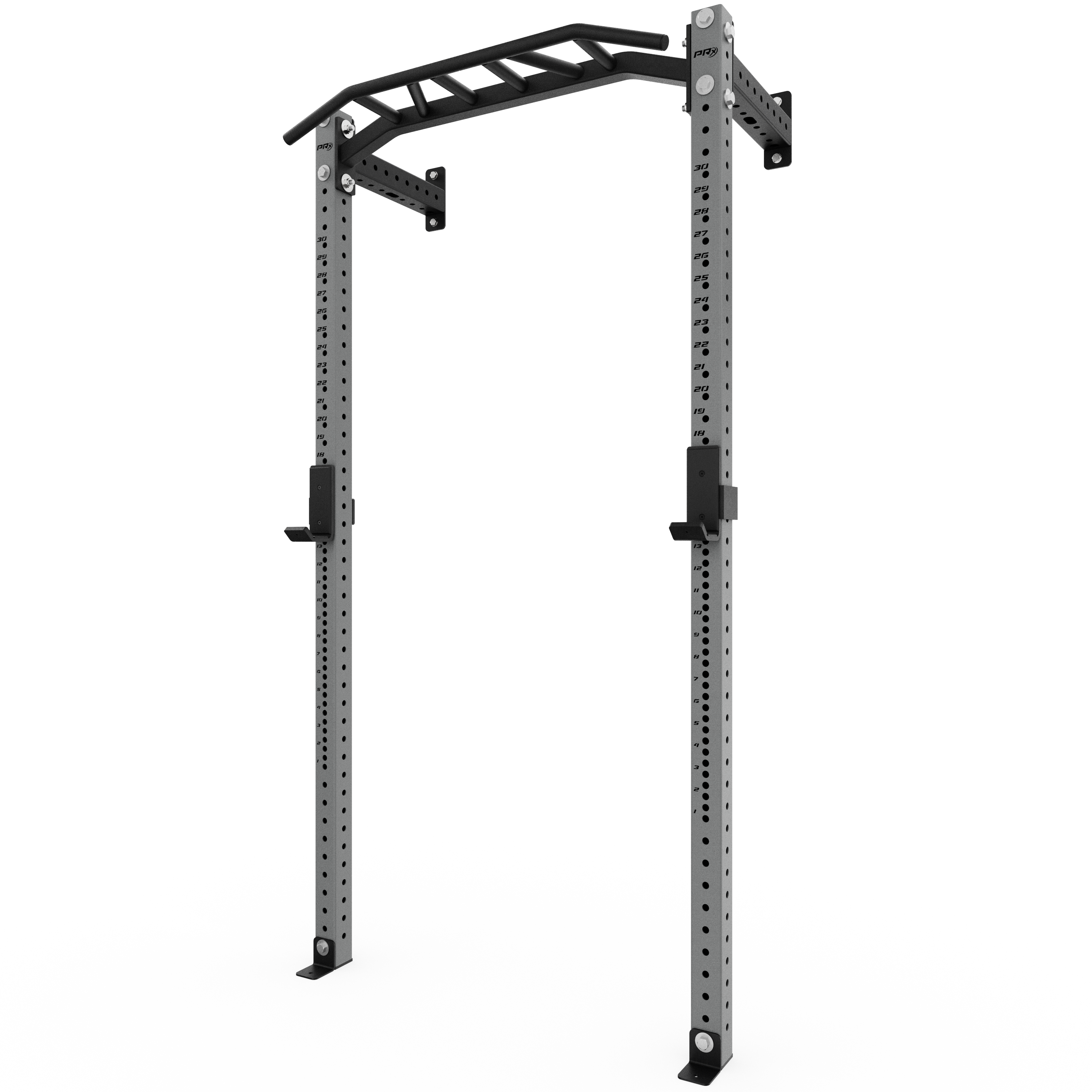 BYO Package: Build Limitless® Wall Mount Rack 20 BYO Package: Build Limitless® Wall Mount Rack