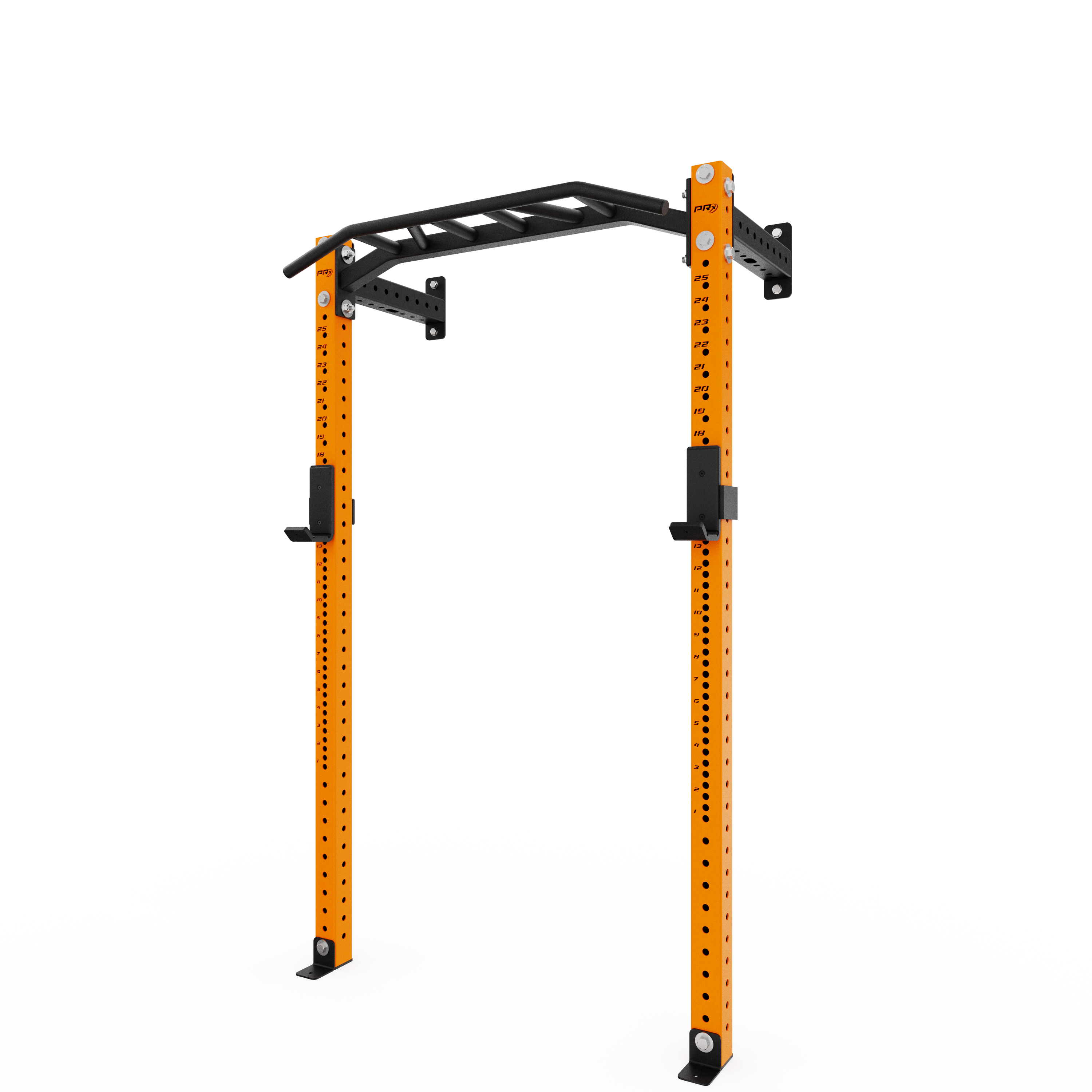 BYO Package: Build Limitless® Wall Mount Rack 3 BYO Package: Build Limitless® Wall Mount Rack