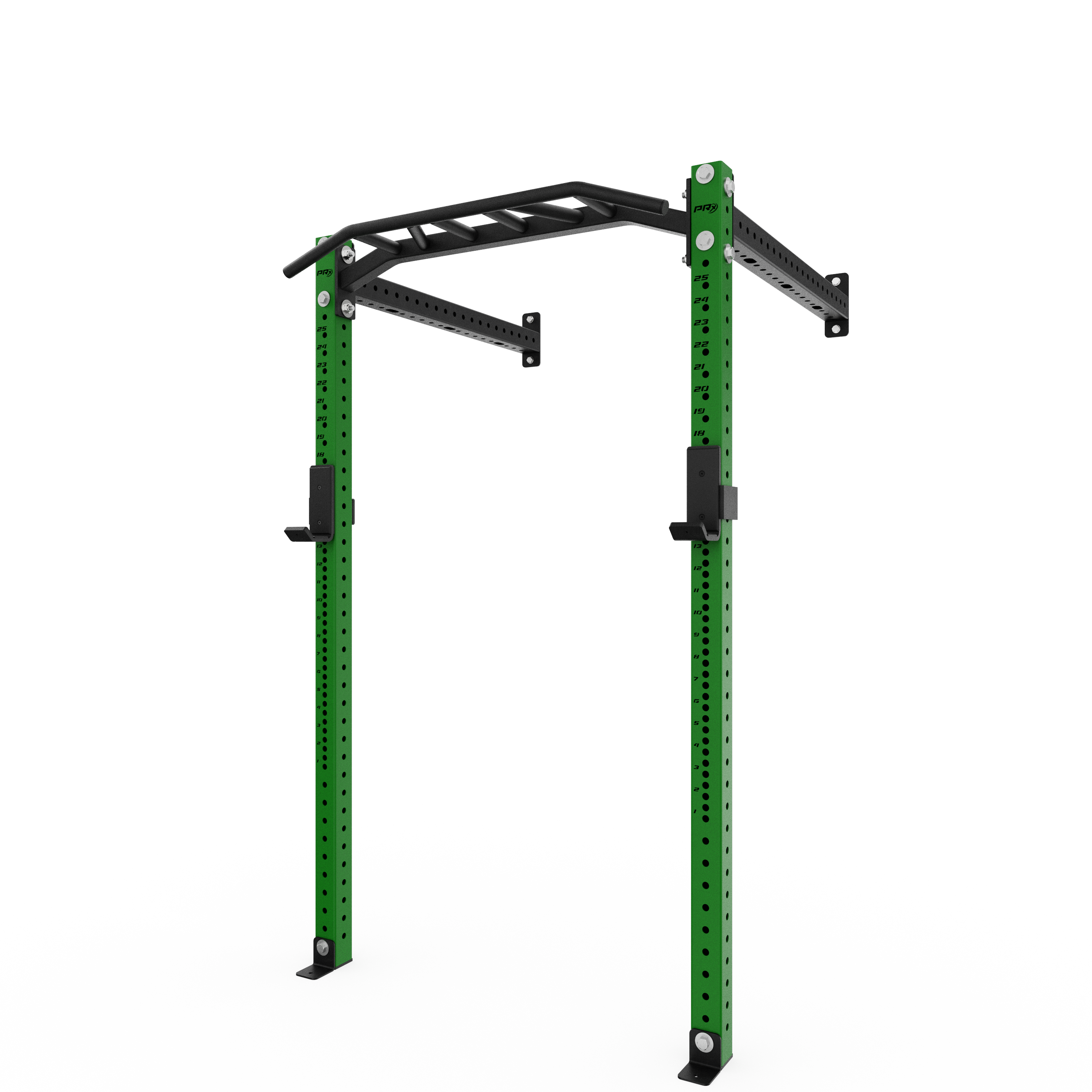 BYO Package: Build Limitless® Wall Mount Rack 21 BYO Package: Build Limitless® Wall Mount Rack