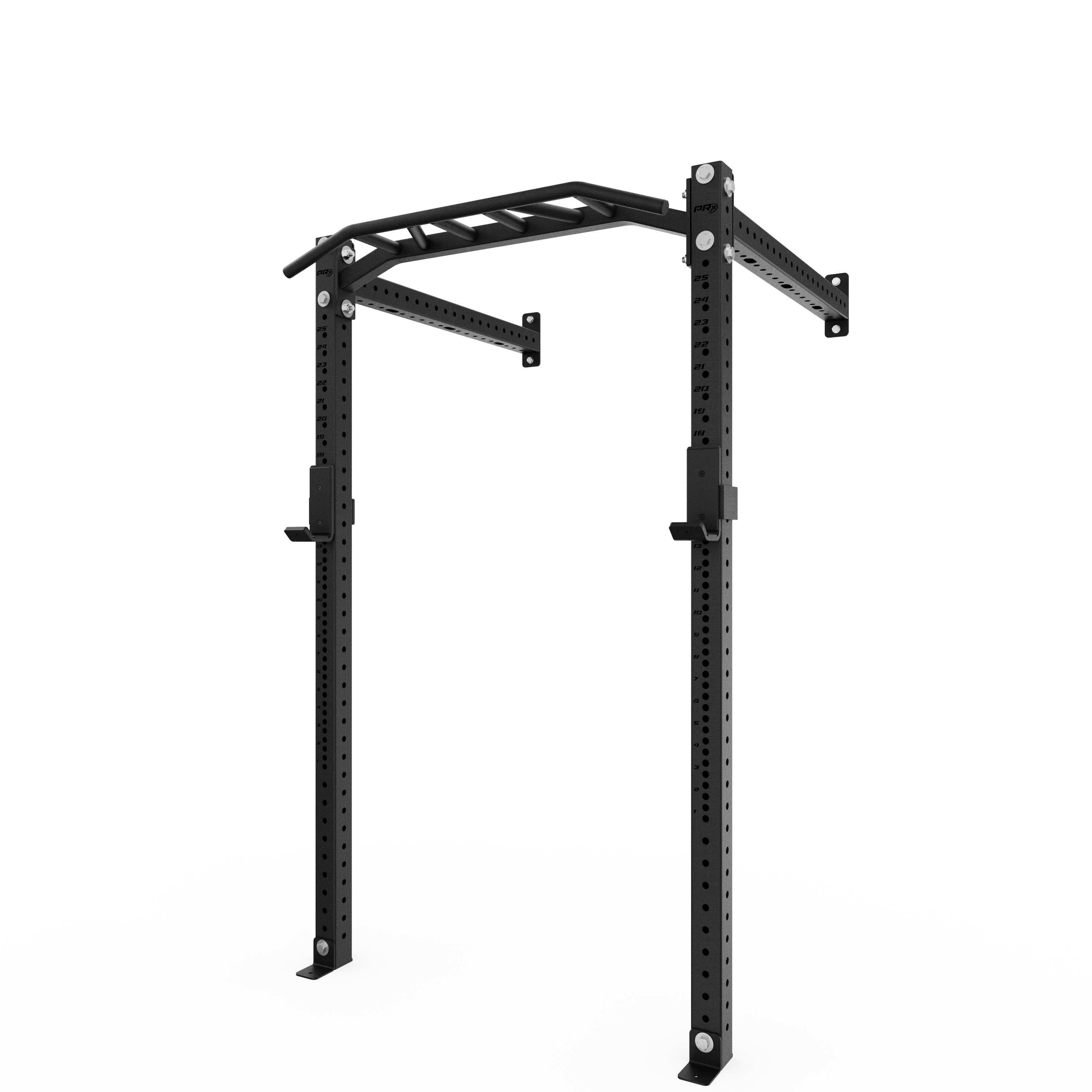 BYO Package: Build Limitless® Wall Mount Rack 22 BYO Package: Build Limitless® Wall Mount Rack