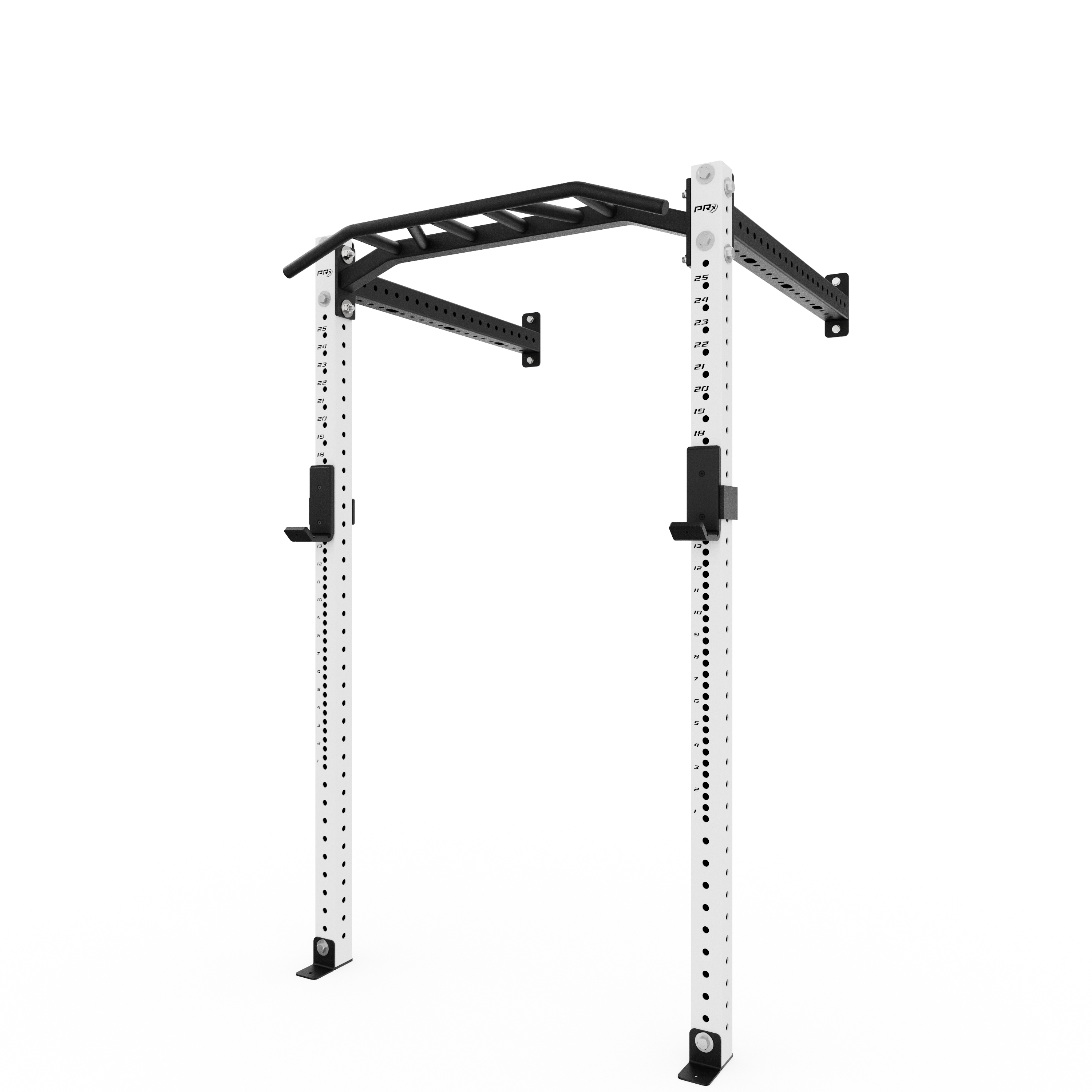 BYO Package: Build Limitless® Wall Mount Rack 23 BYO Package: Build Limitless® Wall Mount Rack