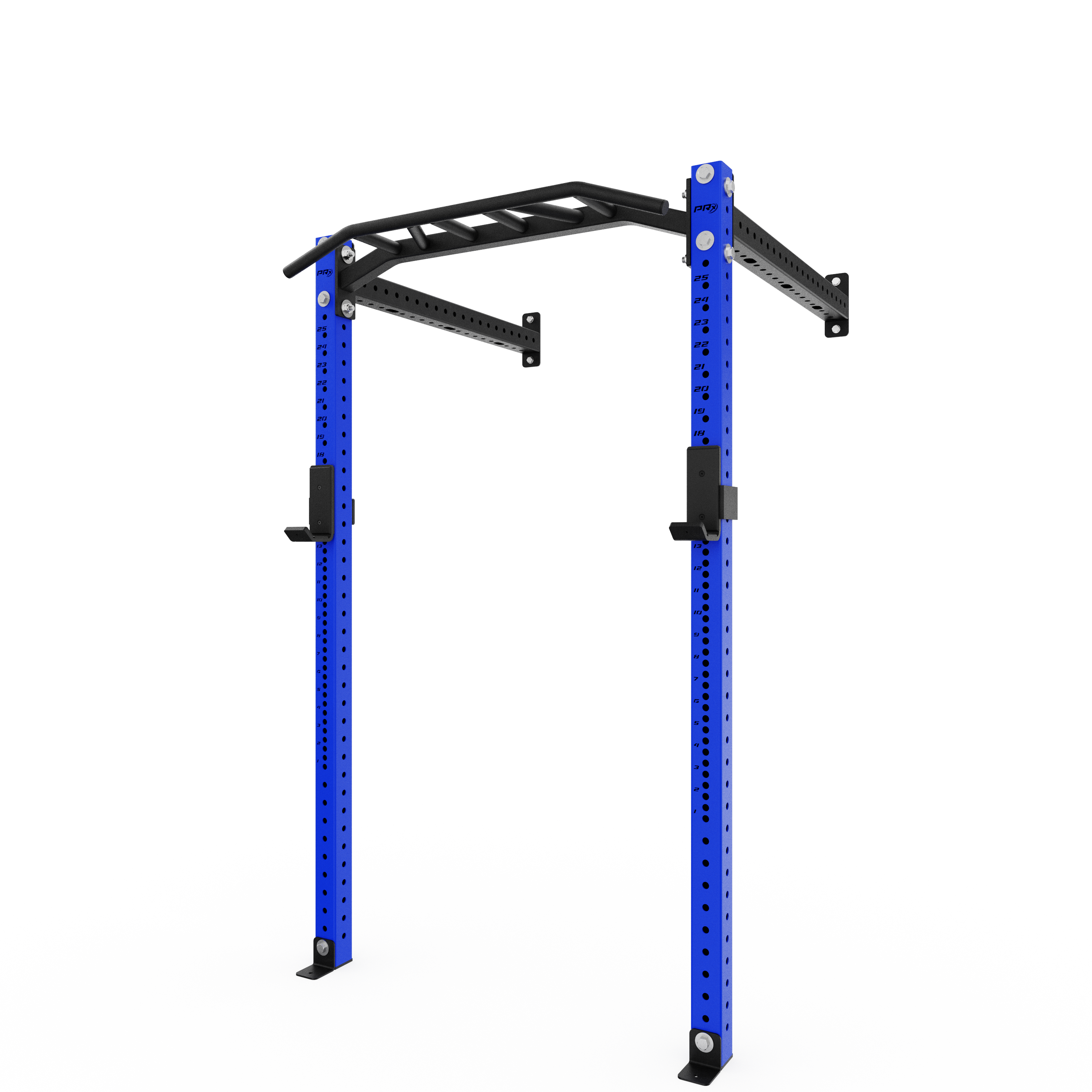 BYO Package: Build Limitless® Wall Mount Rack 24 BYO Package: Build Limitless® Wall Mount Rack