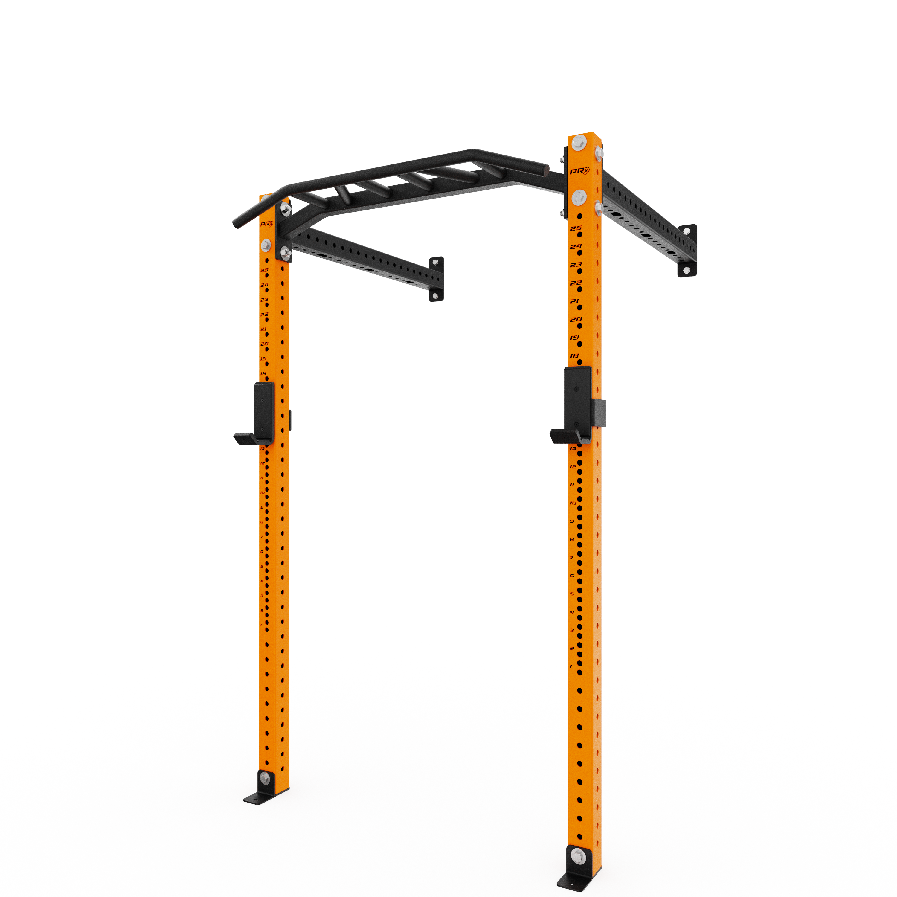 BYO Package: Build Limitless® Wall Mount Rack 26 BYO Package: Build Limitless® Wall Mount Rack