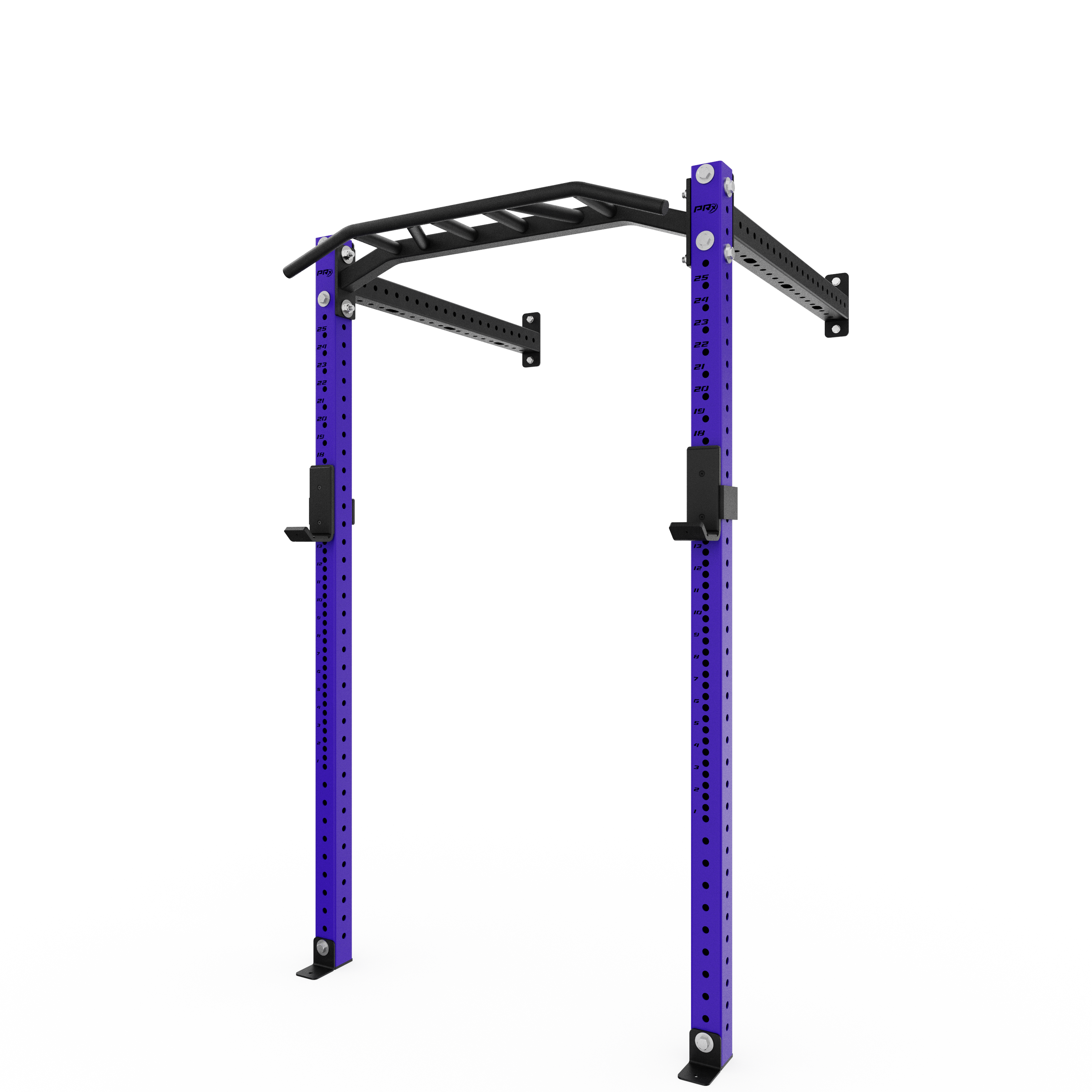 BYO Package: Build Limitless® Wall Mount Rack 27 BYO Package: Build Limitless® Wall Mount Rack