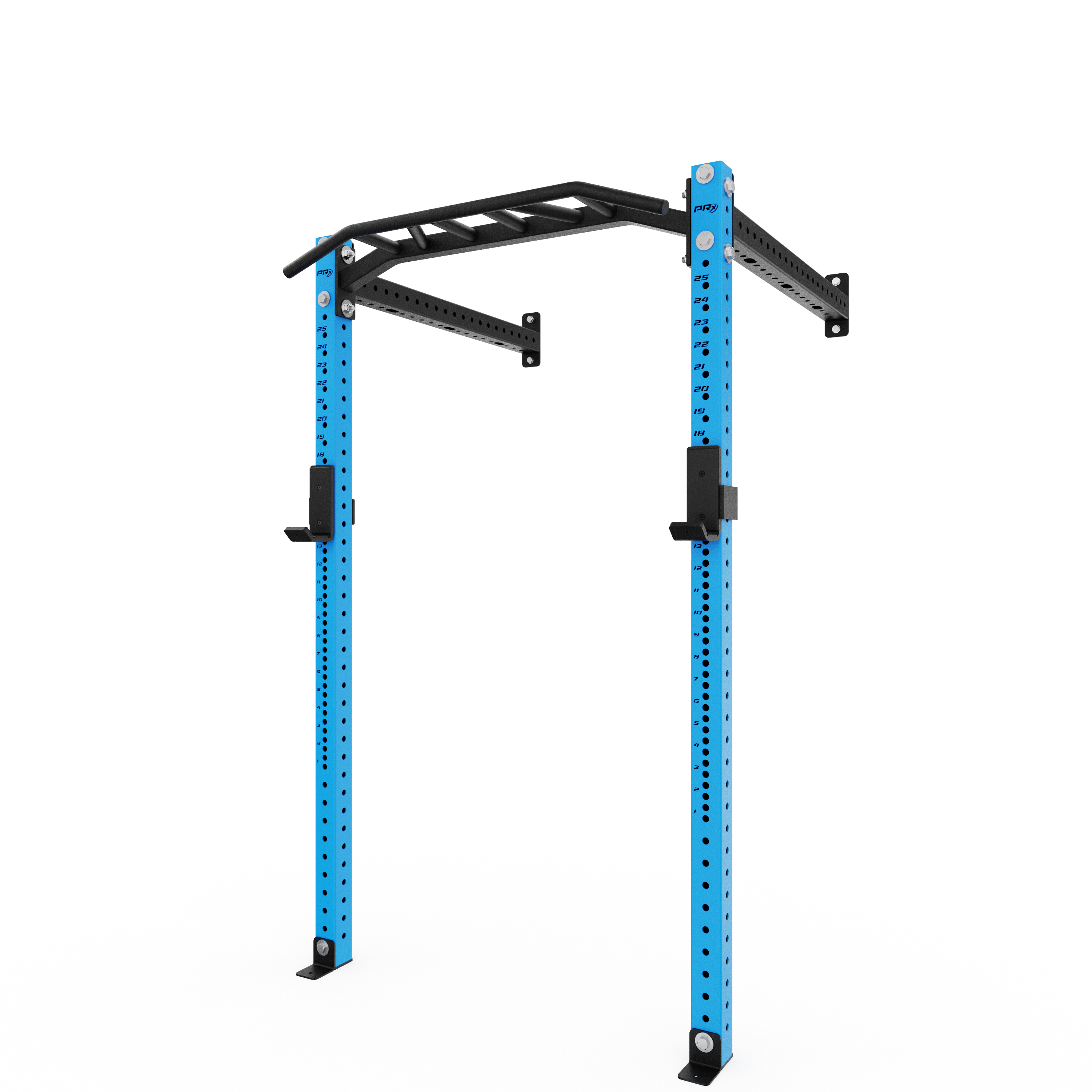 BYO Package: Build Limitless® Wall Mount Rack 28 BYO Package: Build Limitless® Wall Mount Rack