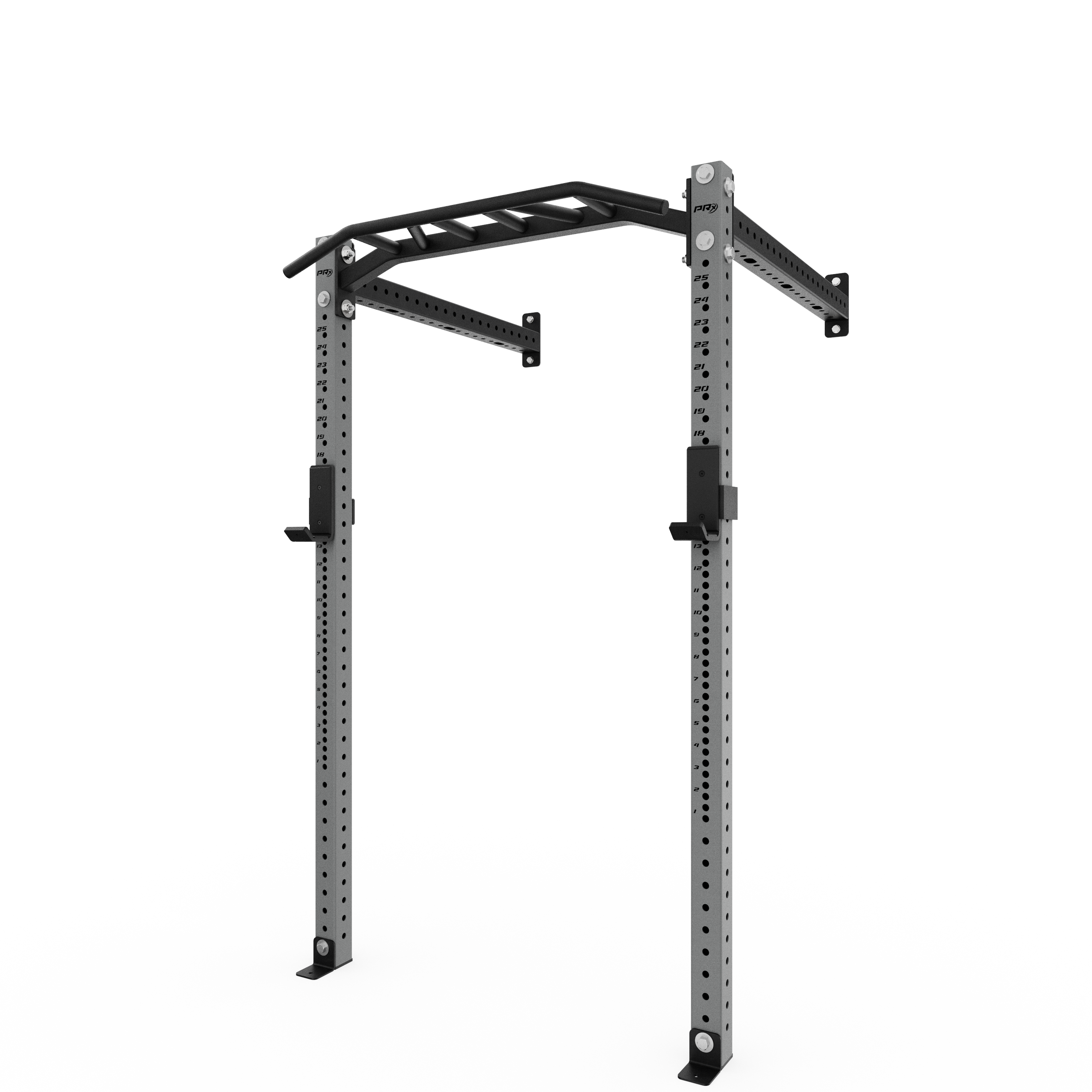 BYO Package: Build Limitless® Wall Mount Rack 29 BYO Package: Build Limitless® Wall Mount Rack