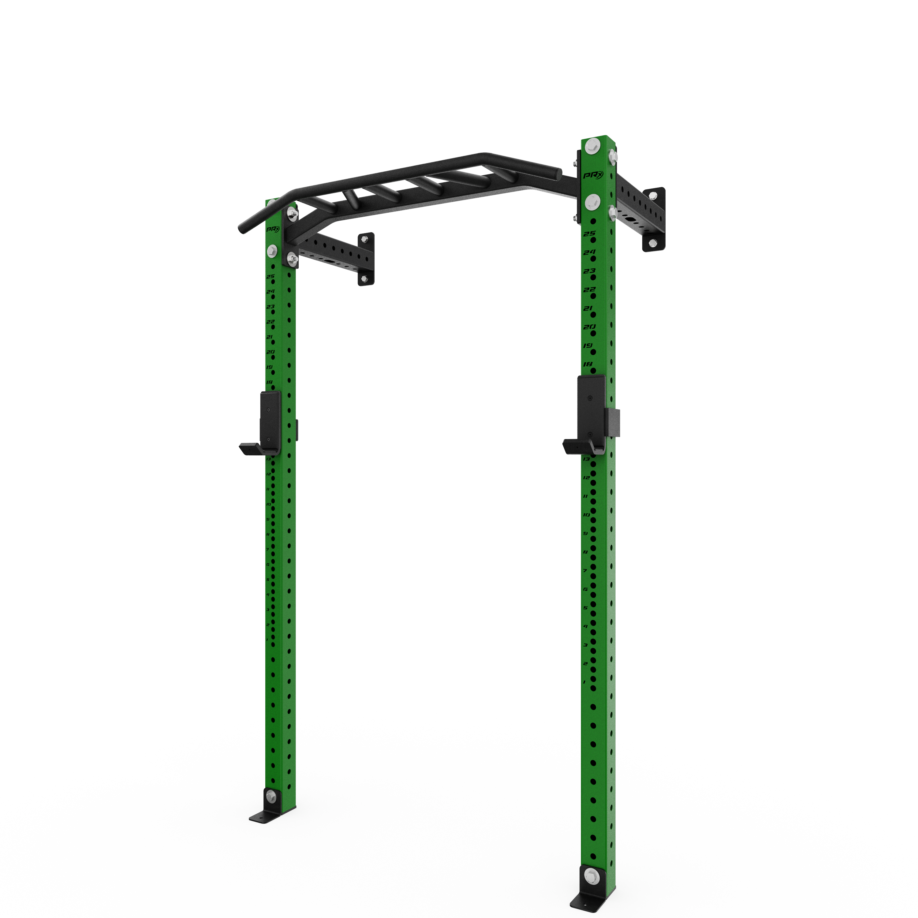 BYO Package: Build Limitless® Wall Mount Rack 30 BYO Package: Build Limitless® Wall Mount Rack