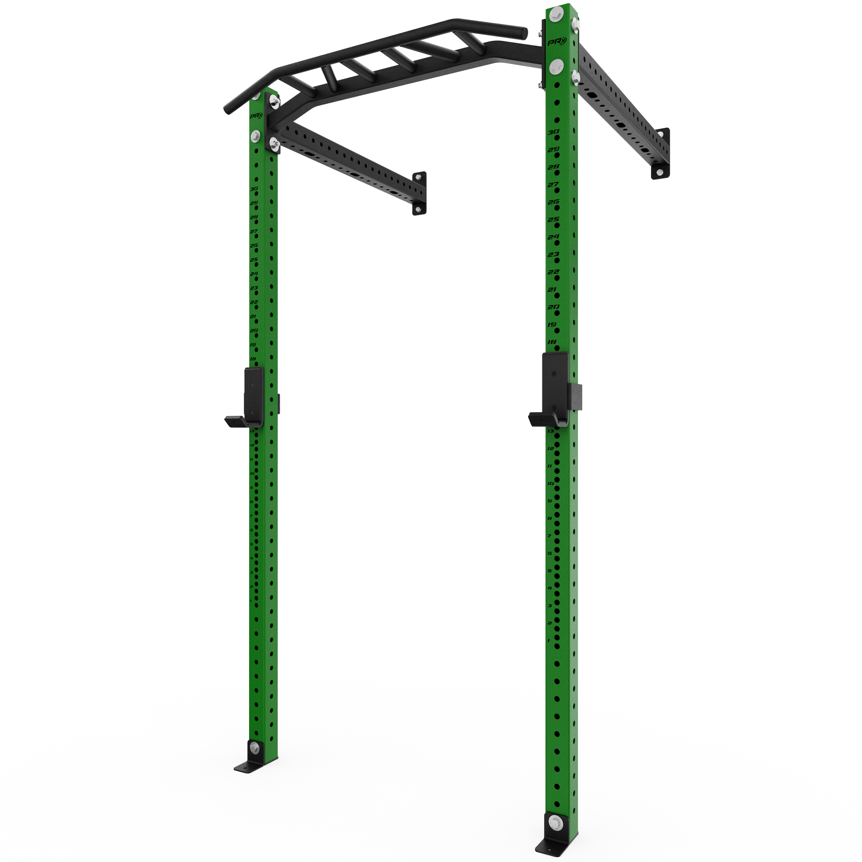BYO Package: Build Limitless® Wall Mount Rack 4 BYO Package: Build Limitless® Wall Mount Rack
