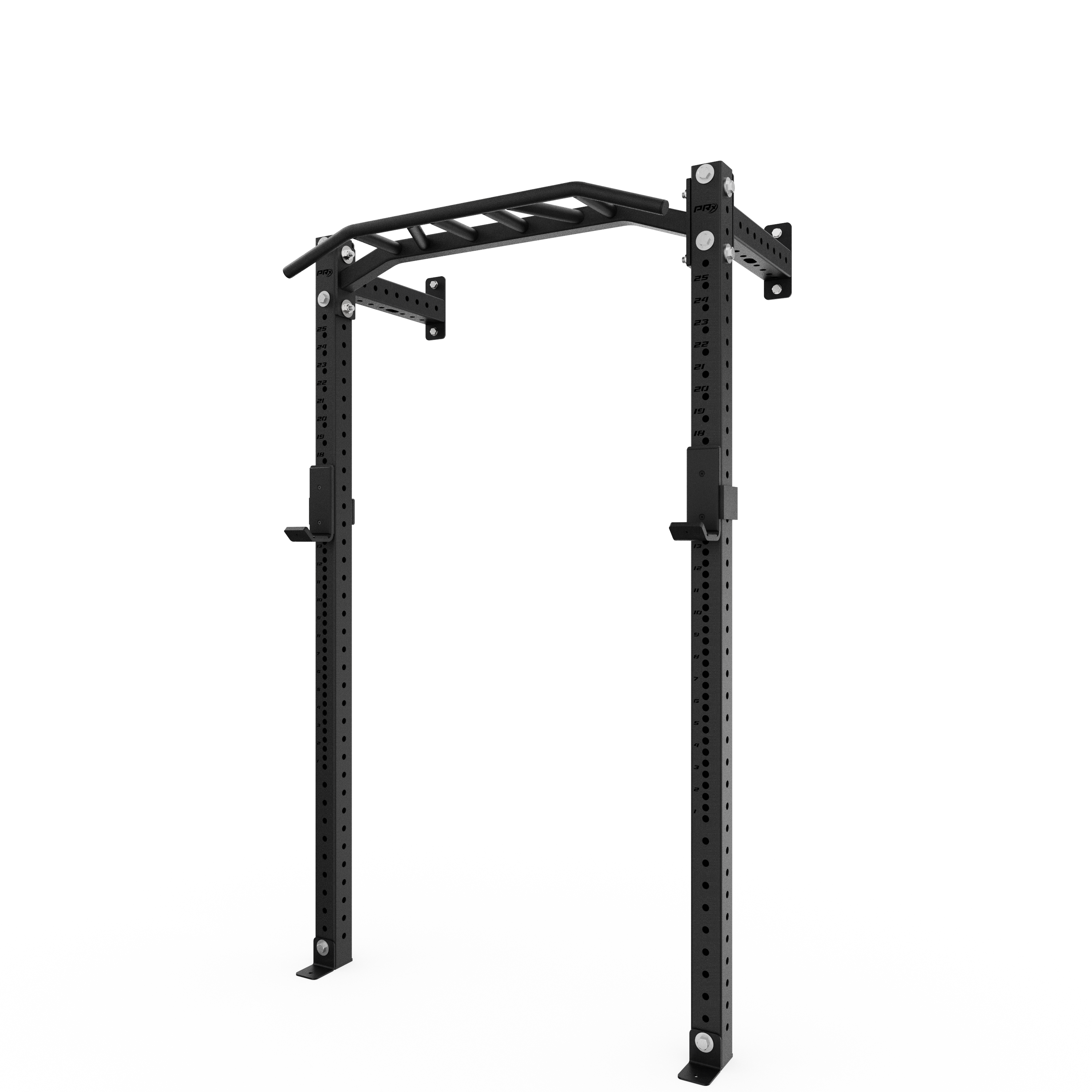 BYO Package: Build Limitless® Wall Mount Rack 31 BYO Package: Build Limitless® Wall Mount Rack