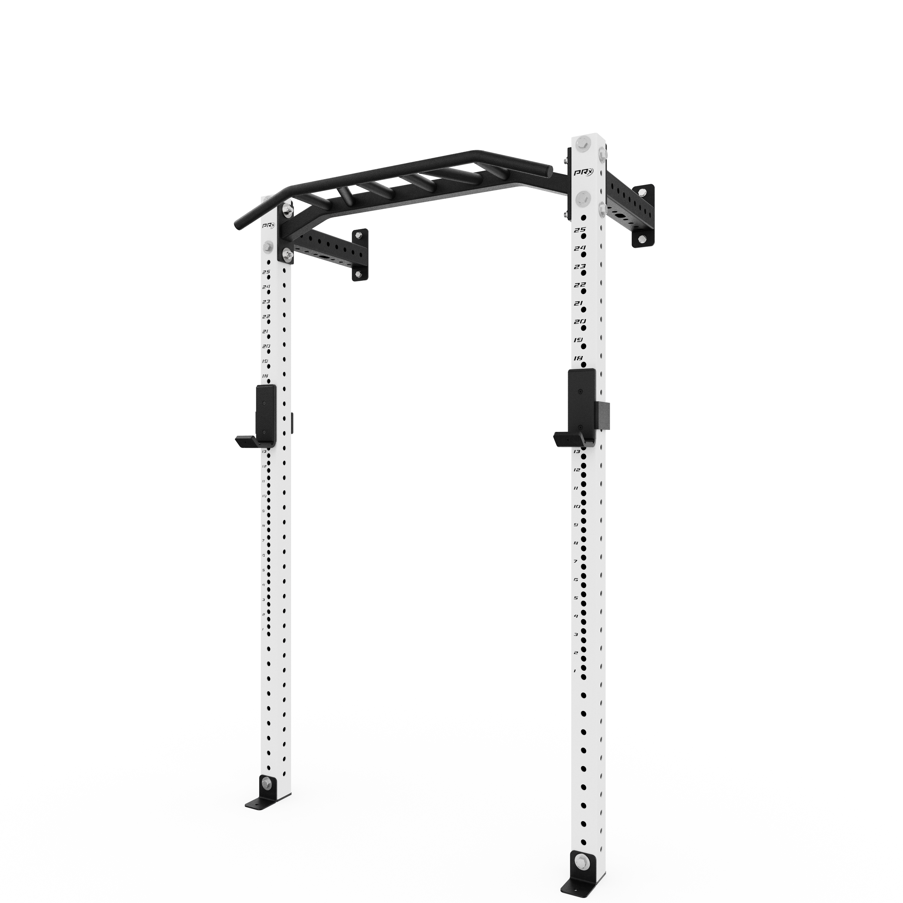 BYO Package: Build Limitless® Wall Mount Rack 32 BYO Package: Build Limitless® Wall Mount Rack