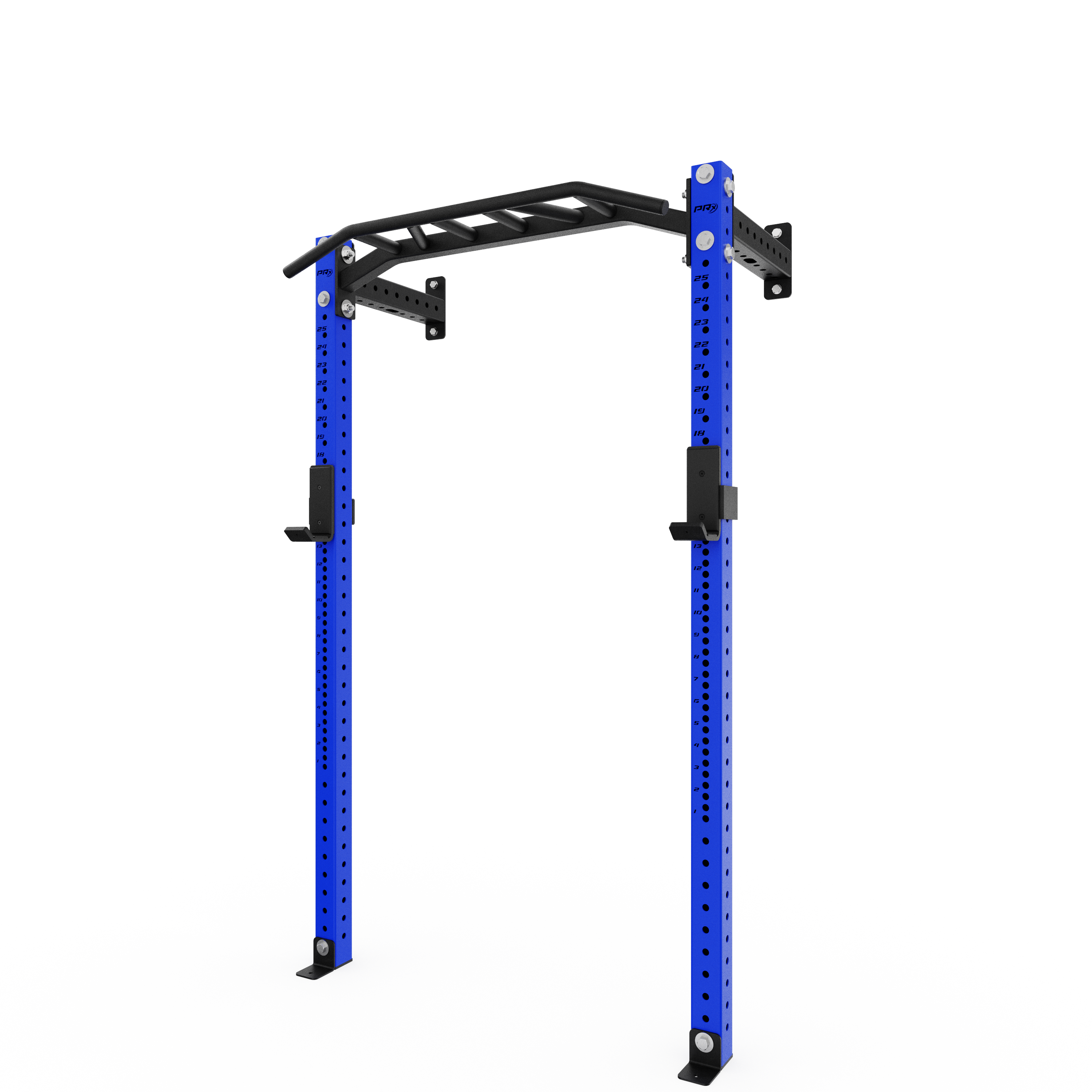 BYO Package: Build Limitless® Wall Mount Rack 33 BYO Package: Build Limitless® Wall Mount Rack