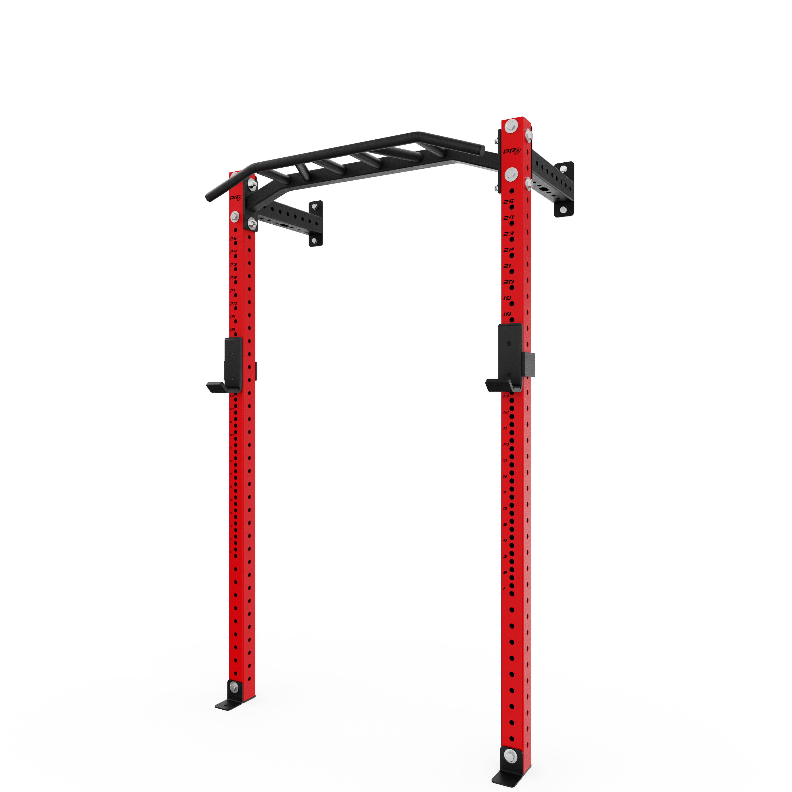BYO Package: Build Limitless® Wall Mount Rack 34 BYO Package: Build Limitless® Wall Mount Rack