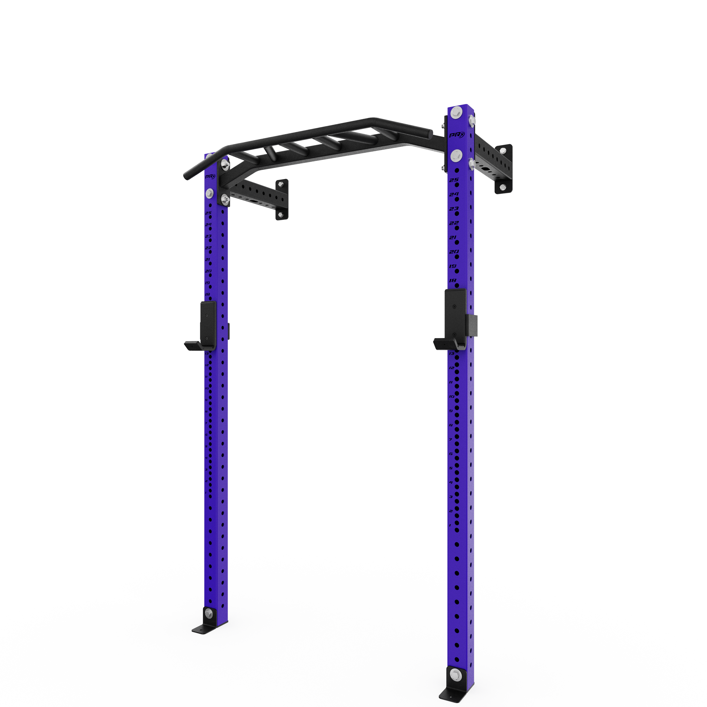 BYO Package: Build Limitless® Wall Mount Rack 35 BYO Package: Build Limitless® Wall Mount Rack