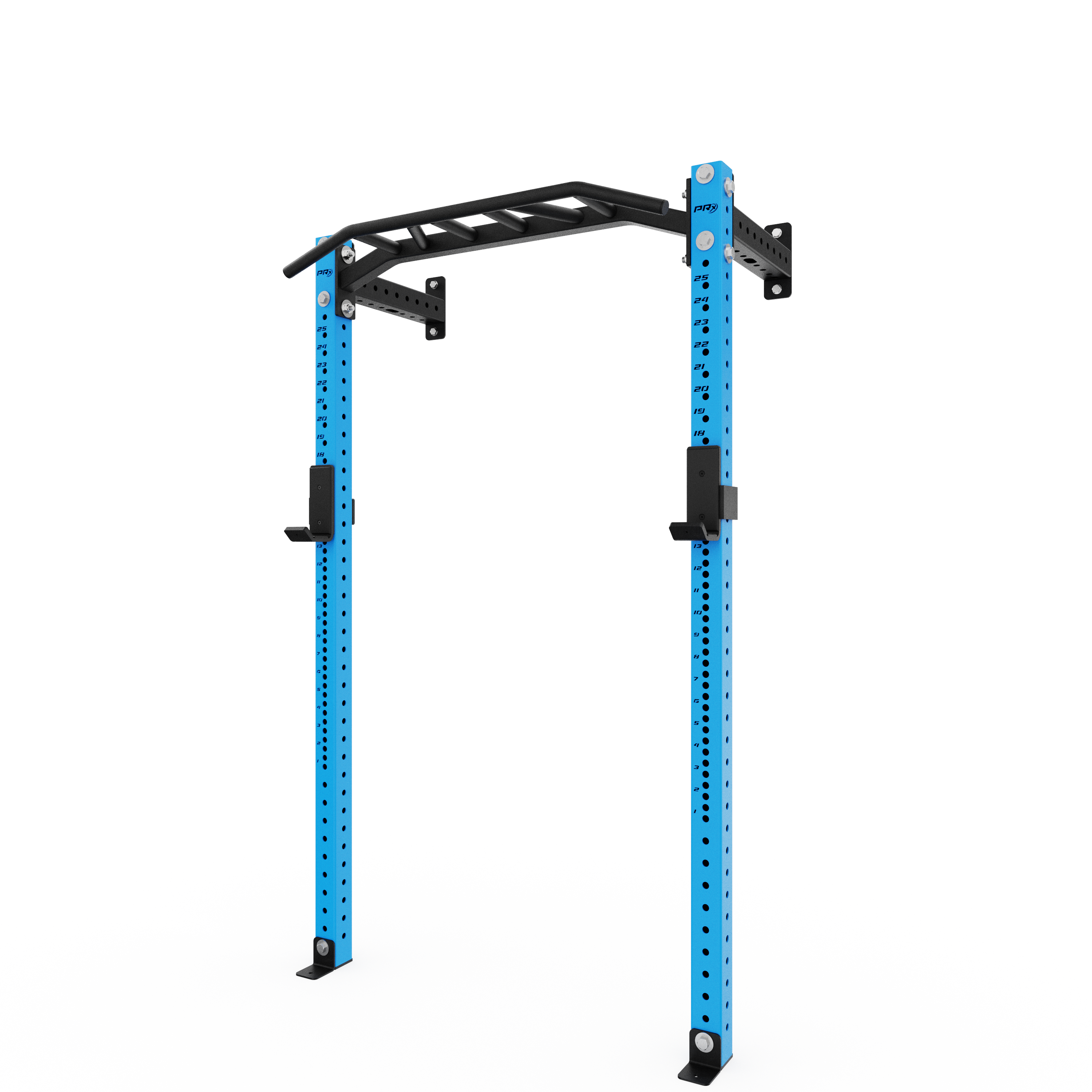 BYO Package: Build Limitless® Wall Mount Rack 36 BYO Package: Build Limitless® Wall Mount Rack