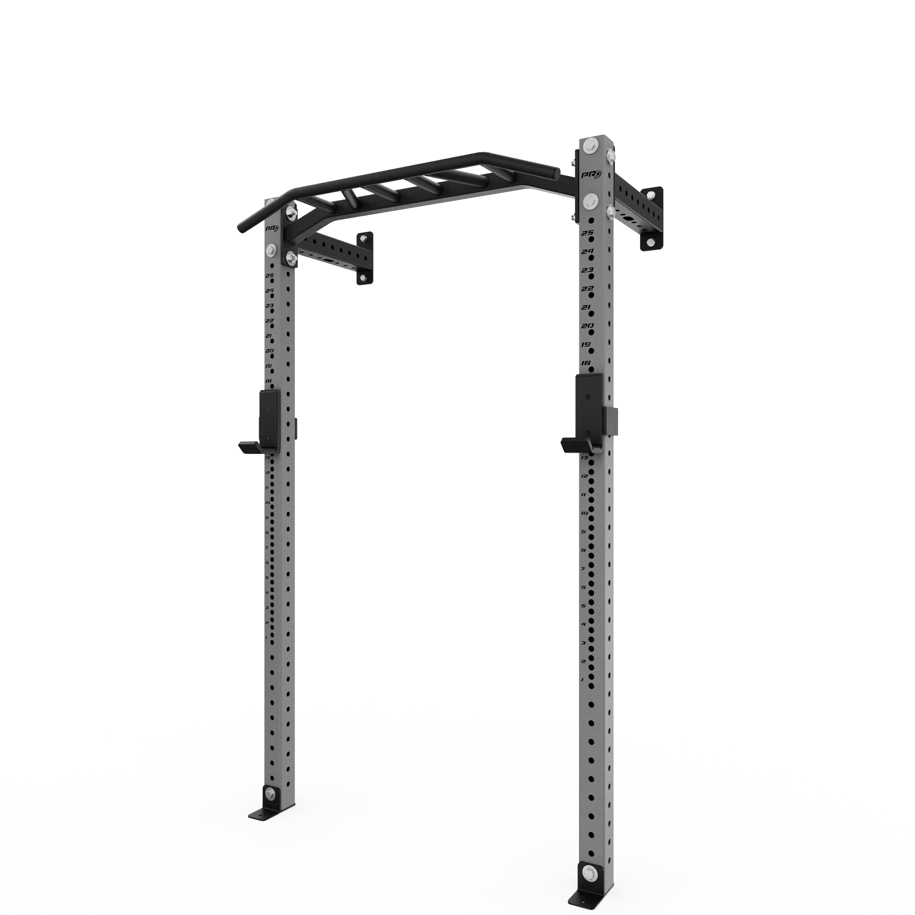 BYO Package: Build Limitless® Wall Mount Rack 37 BYO Package: Build Limitless® Wall Mount Rack