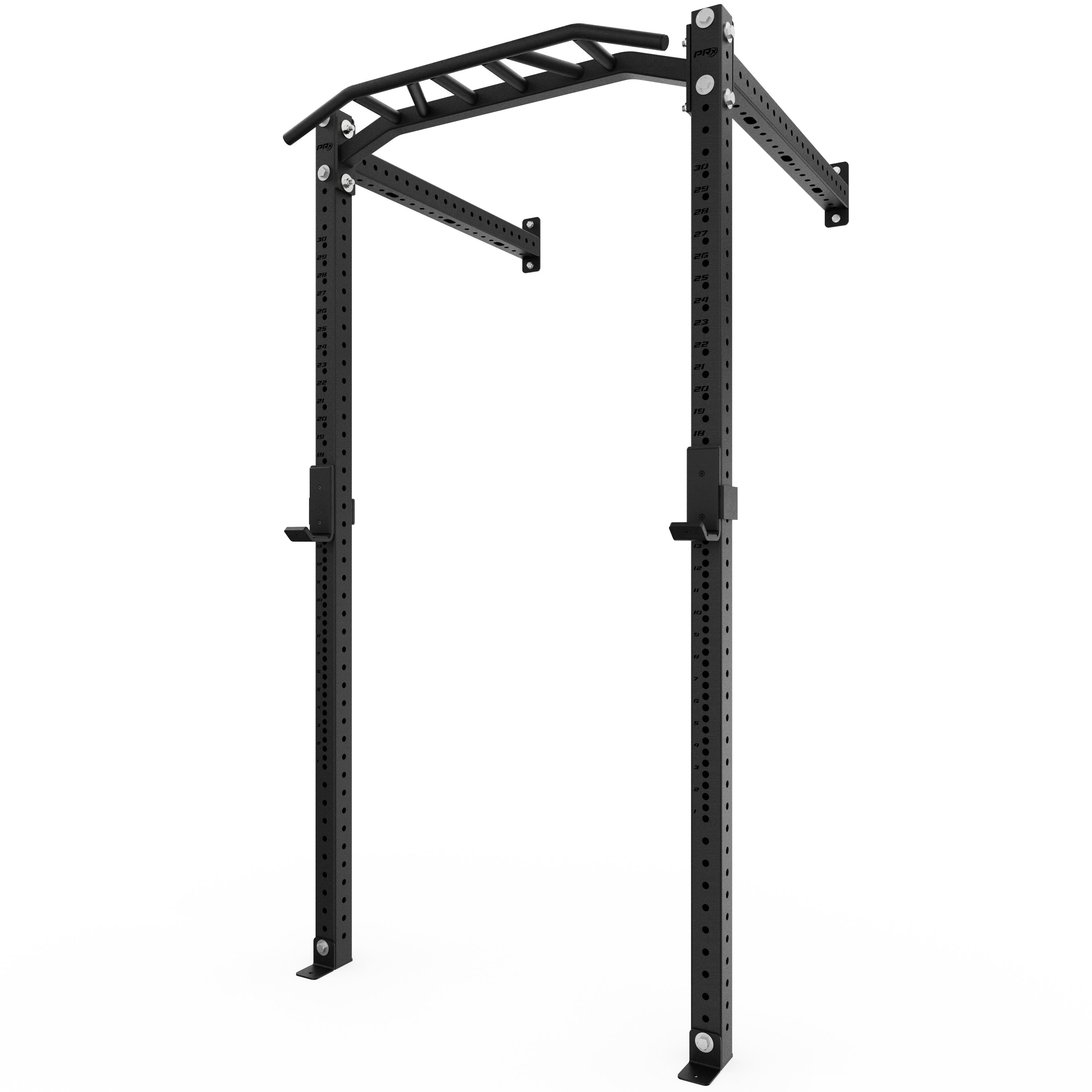 BYO Package: Build Limitless® Wall Mount Rack 5 BYO Package: Build Limitless® Wall Mount Rack