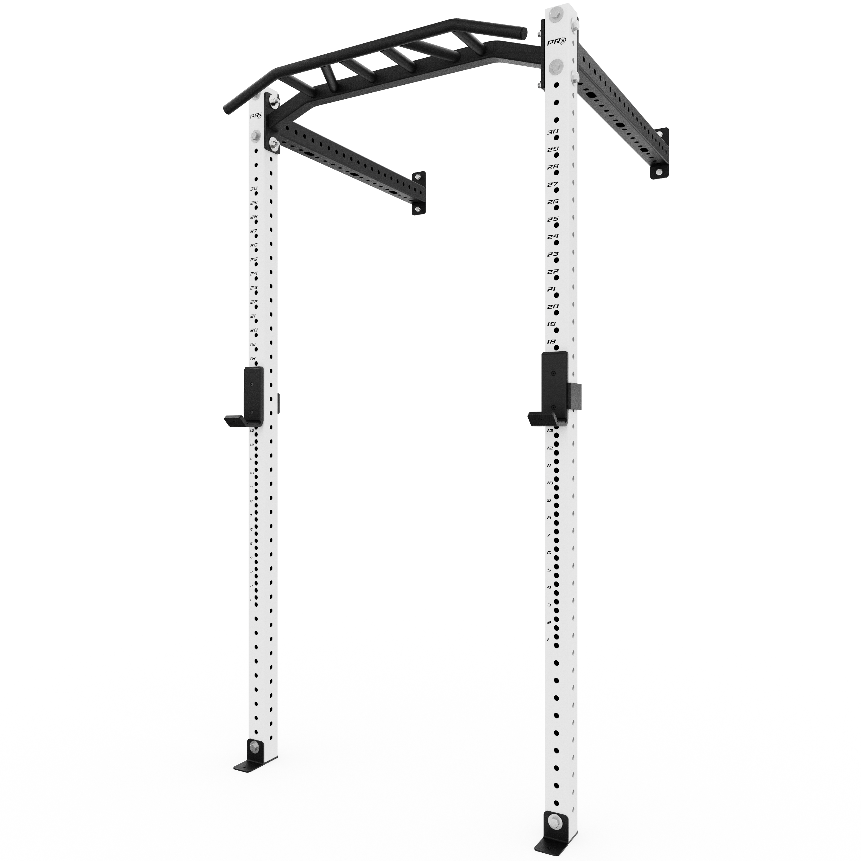 BYO Package: Build Limitless® Wall Mount Rack 6 BYO Package: Build Limitless® Wall Mount Rack